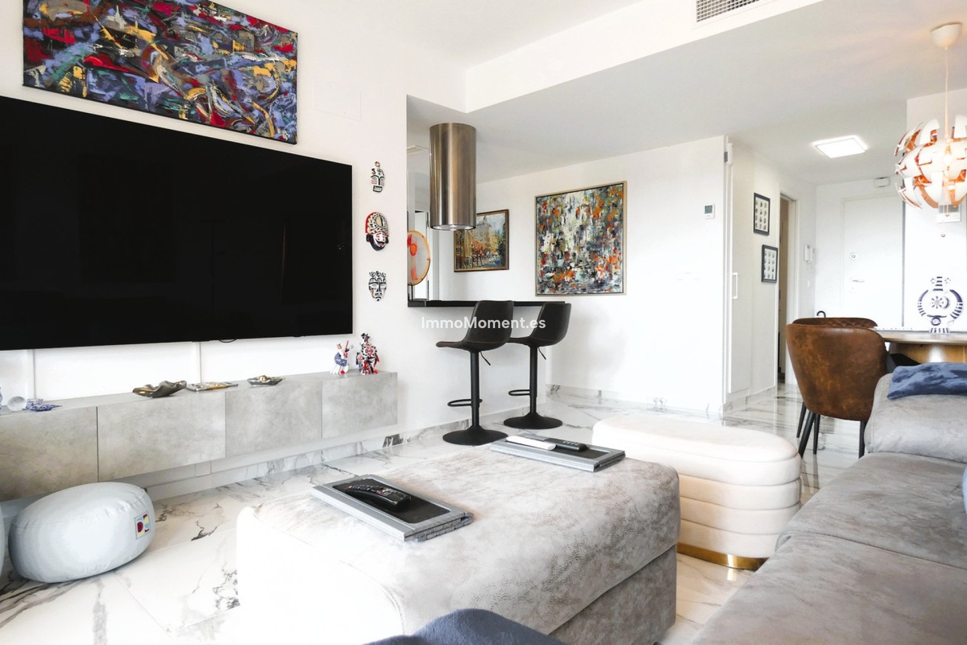 Revente - Appartement - Orihuela Costa - Los Dolses