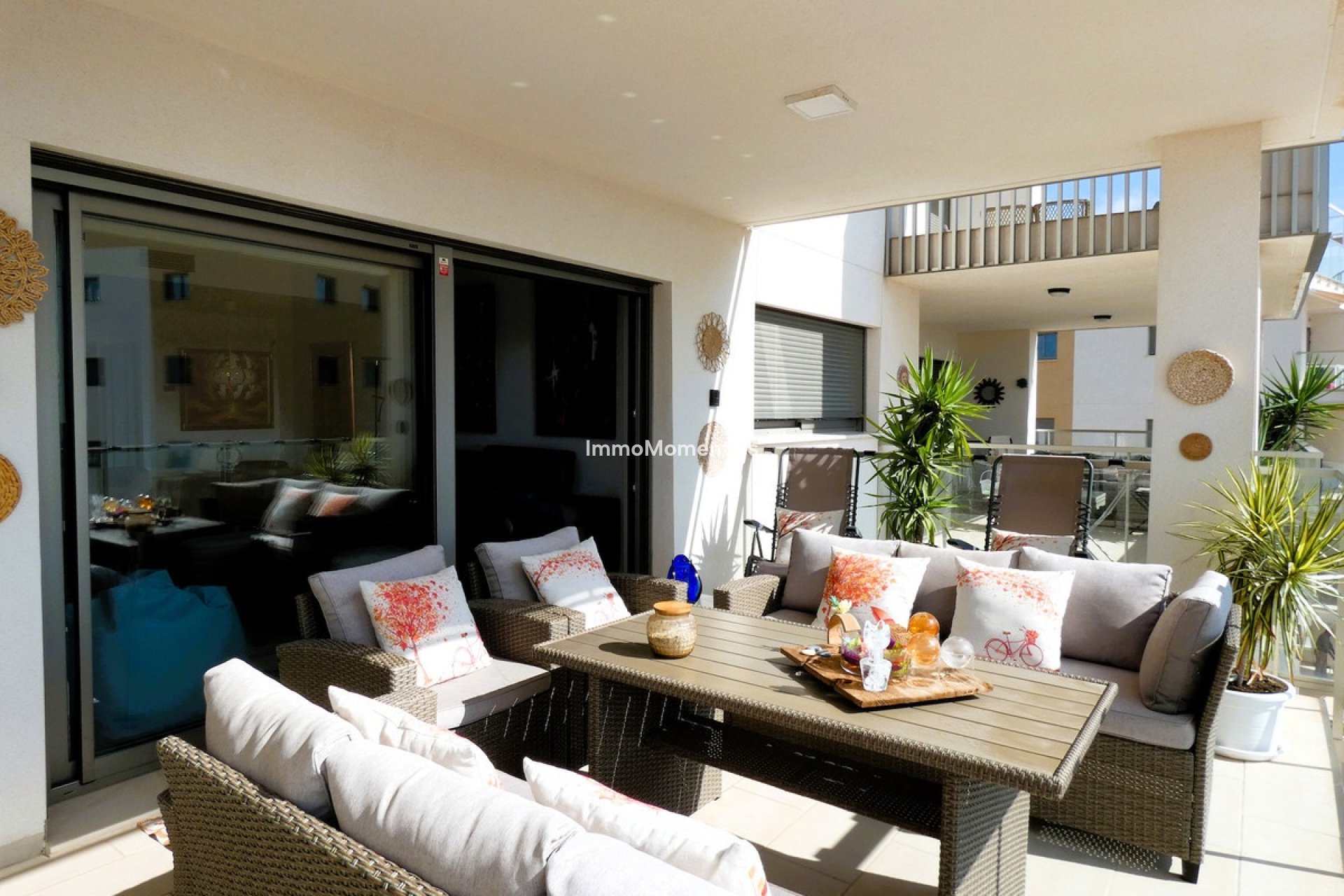 Revente - Appartement - Orihuela Costa - Los Dolses