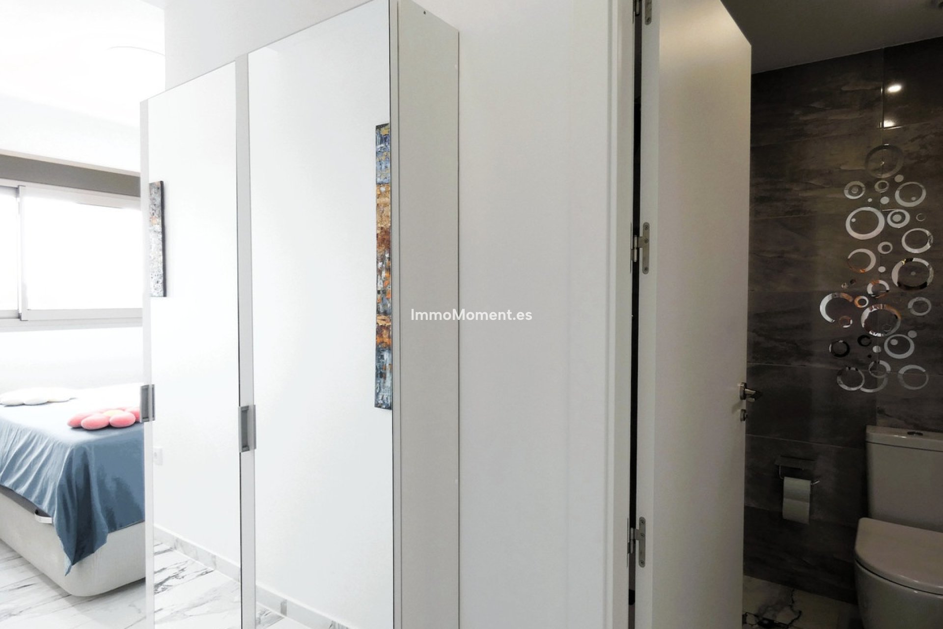 Revente - Appartement - Orihuela Costa - Los Dolses