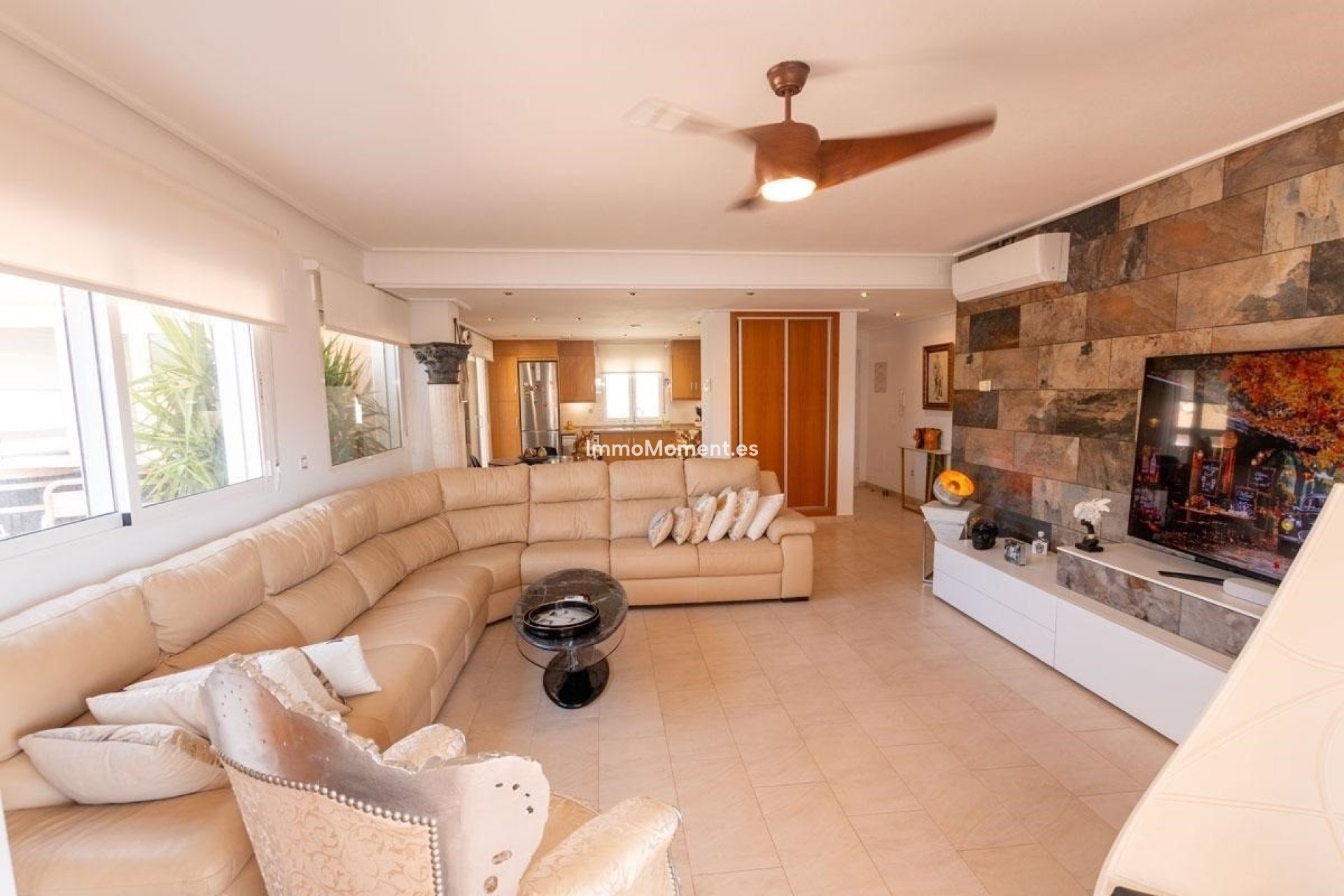 Revente - Appartement - Orihuela Costa - Los Dolses