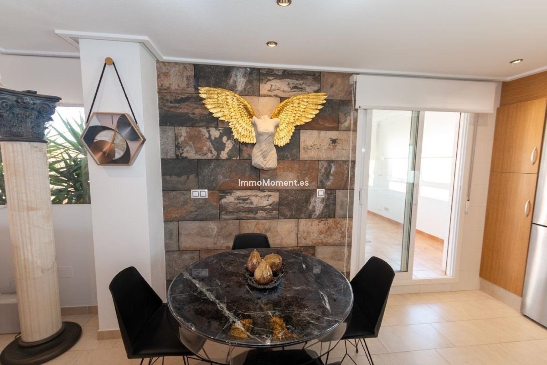 Revente - Appartement - Orihuela Costa - Los Dolses