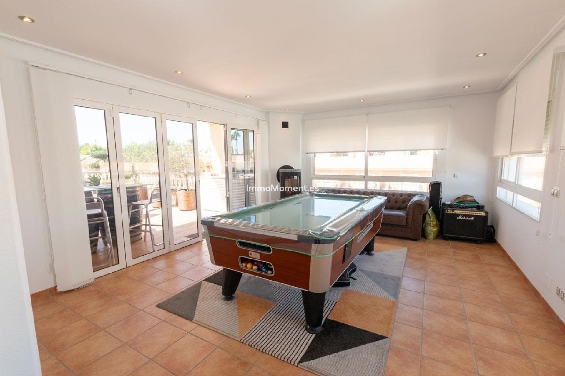 Revente - Appartement - Orihuela Costa - Los Dolses