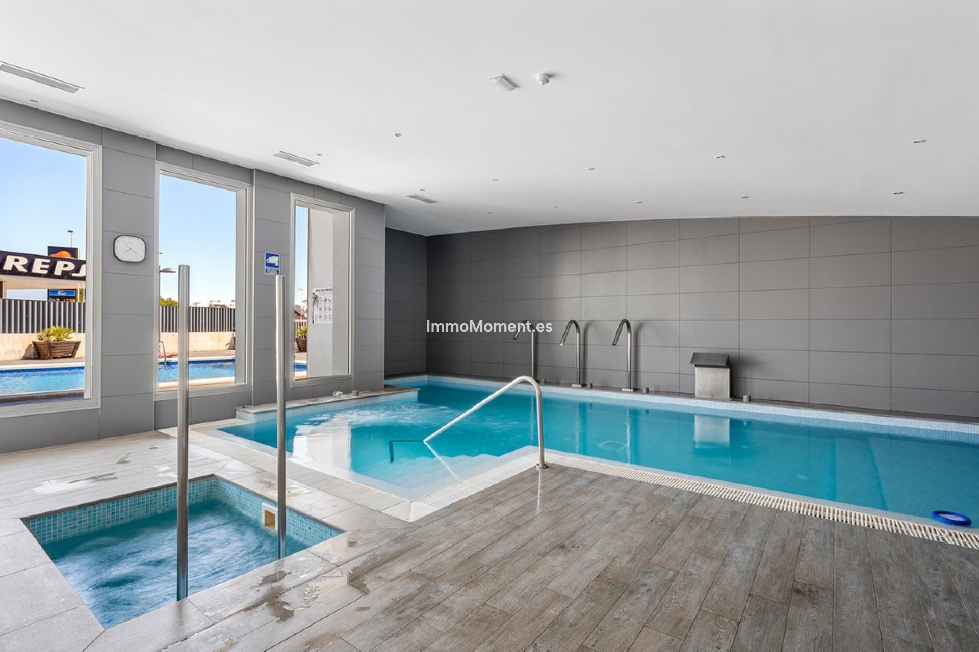 Revente - Appartement - Orihuela Costa - Los Dolses