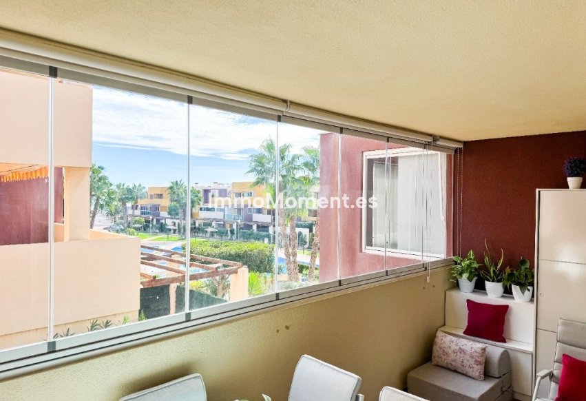 Revente - Appartement - Orihuela Costa - Playa Flamenca