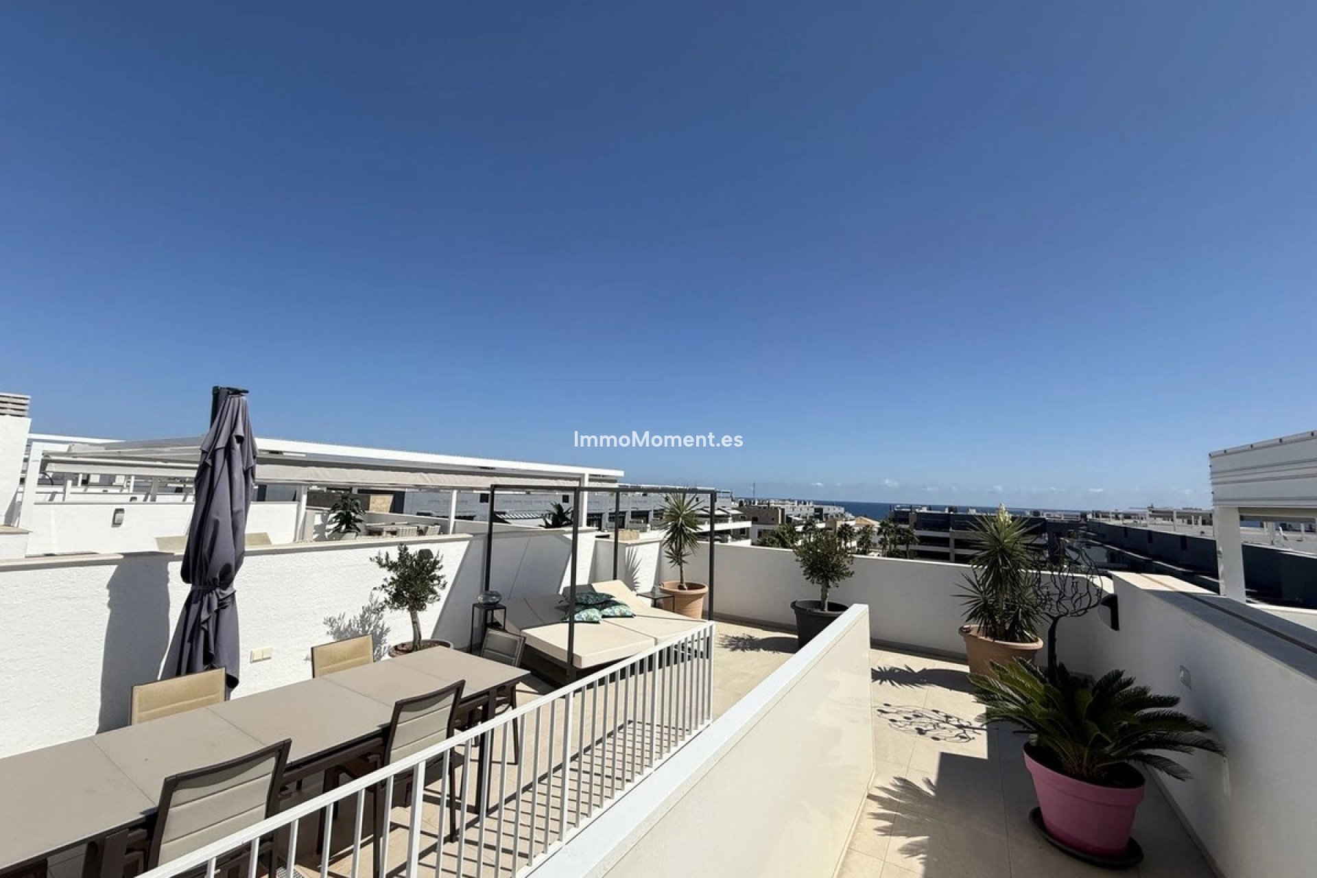 Revente - Appartement - Orihuela Costa - Playa Flamenca