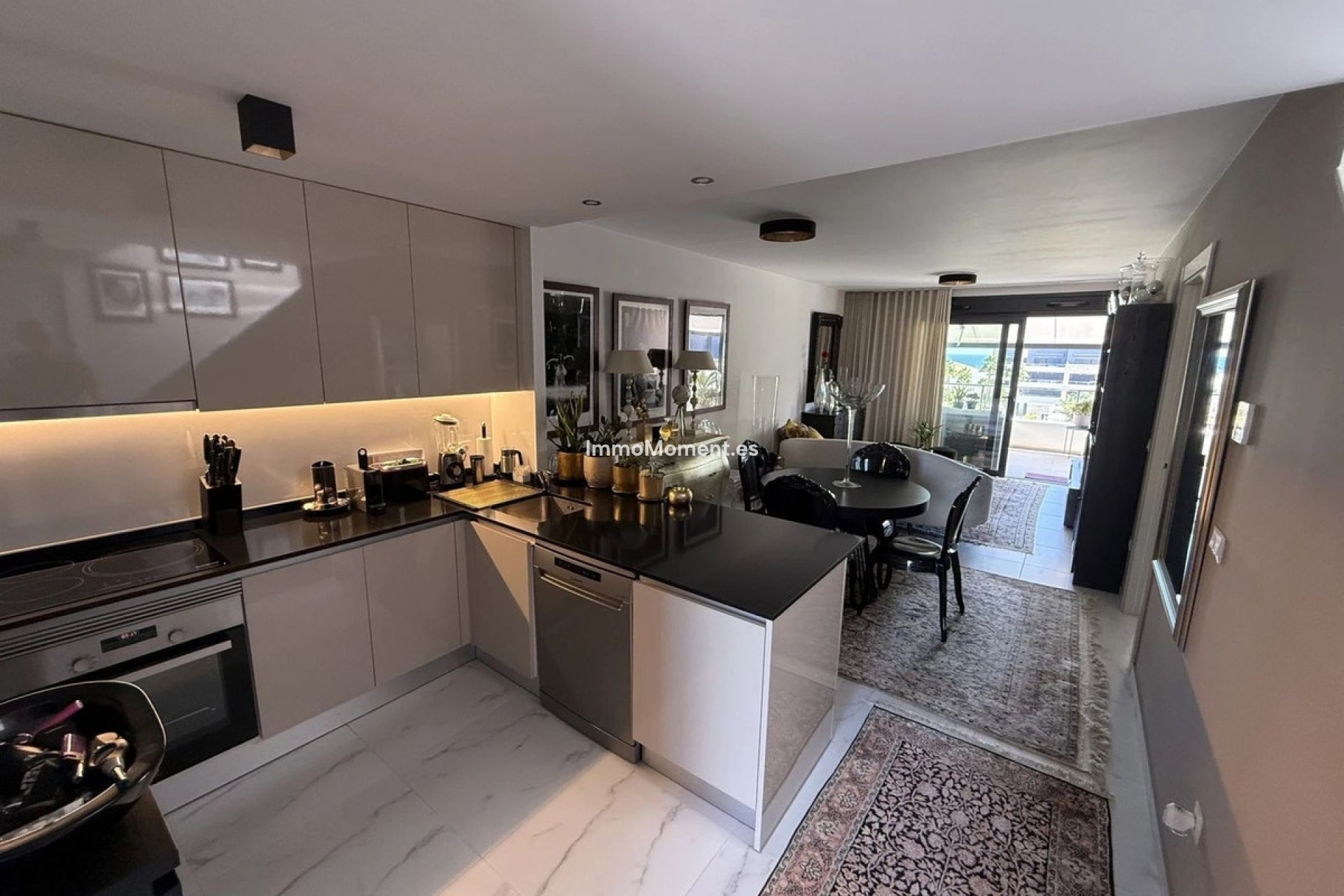 Revente - Appartement - Orihuela Costa - Playa Flamenca