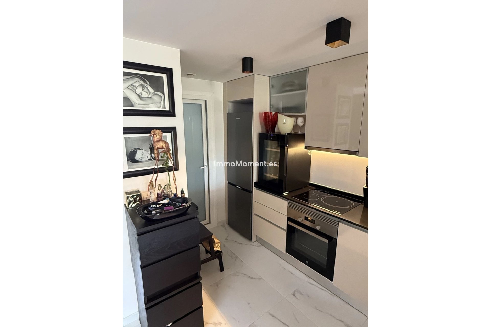 Revente - Appartement - Orihuela Costa - Playa Flamenca
