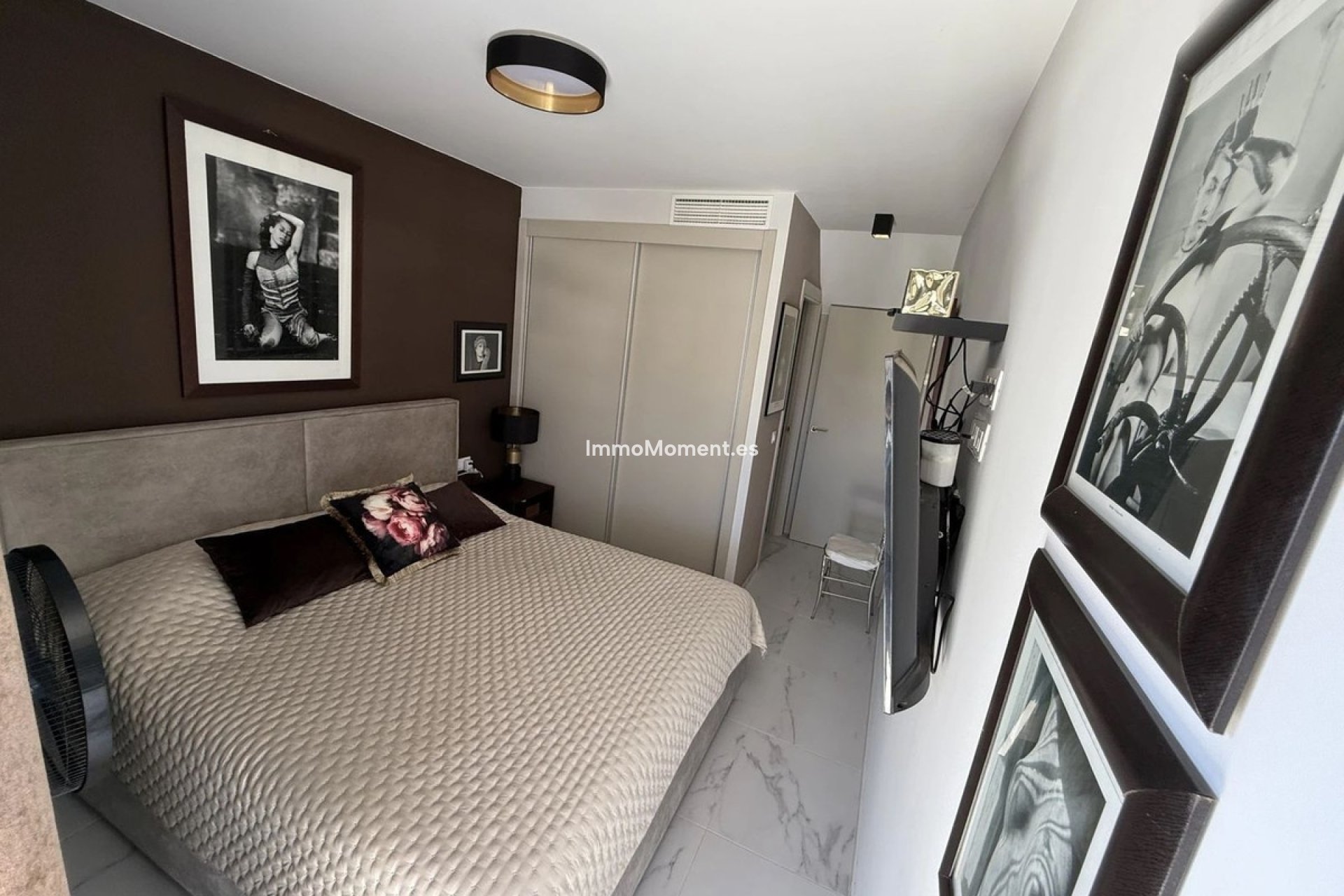 Revente - Appartement - Orihuela Costa - Playa Flamenca