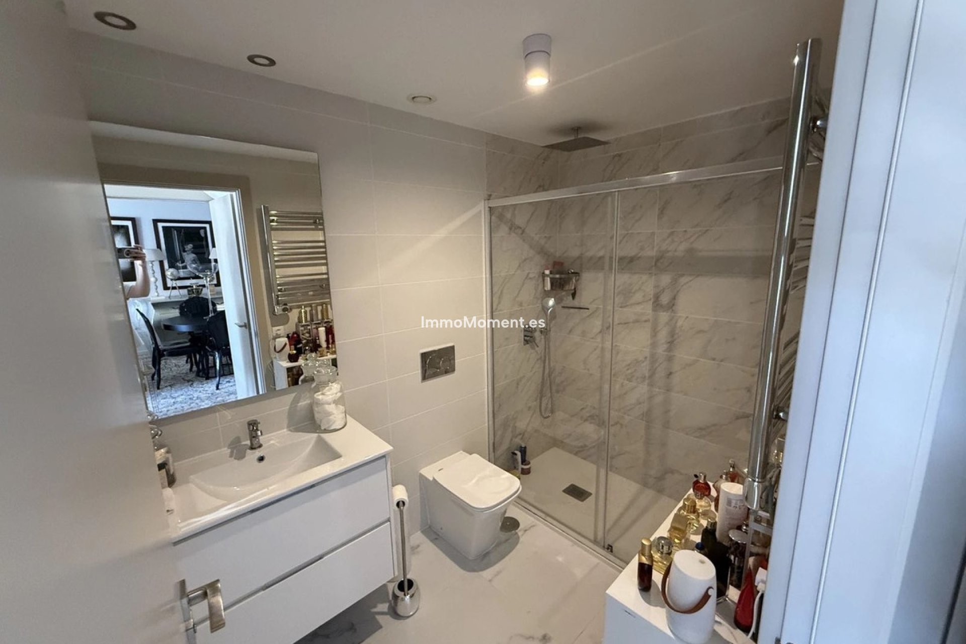 Revente - Appartement - Orihuela Costa - Playa Flamenca