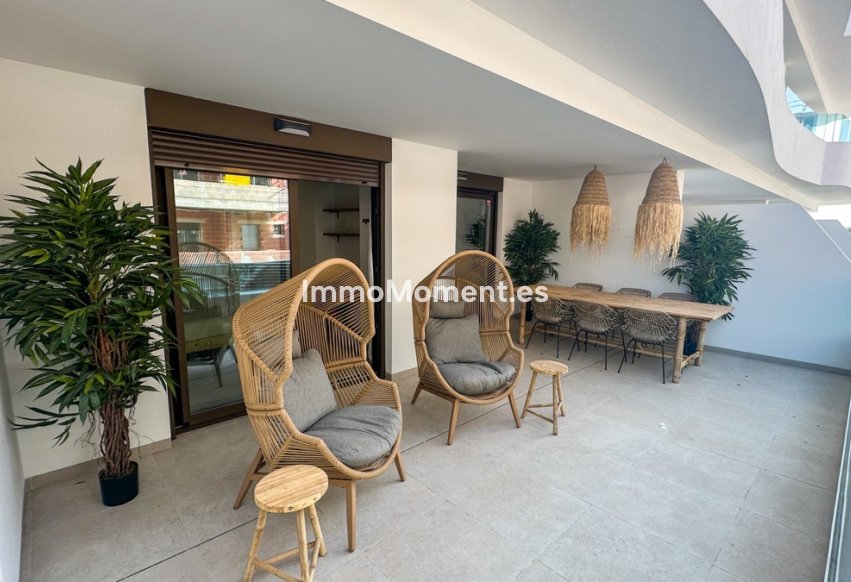 Revente - Appartement - Orihuela Costa - Playa Flamenca