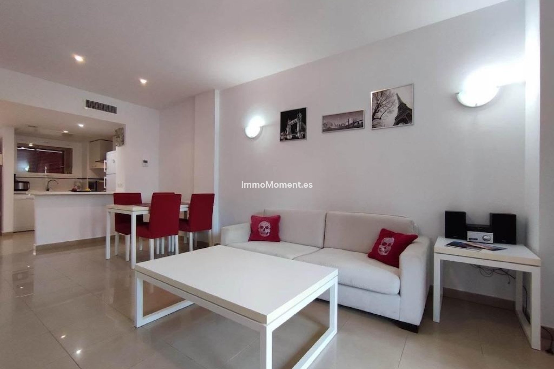 Revente - Appartement - Orihuela Costa - Punta Prima