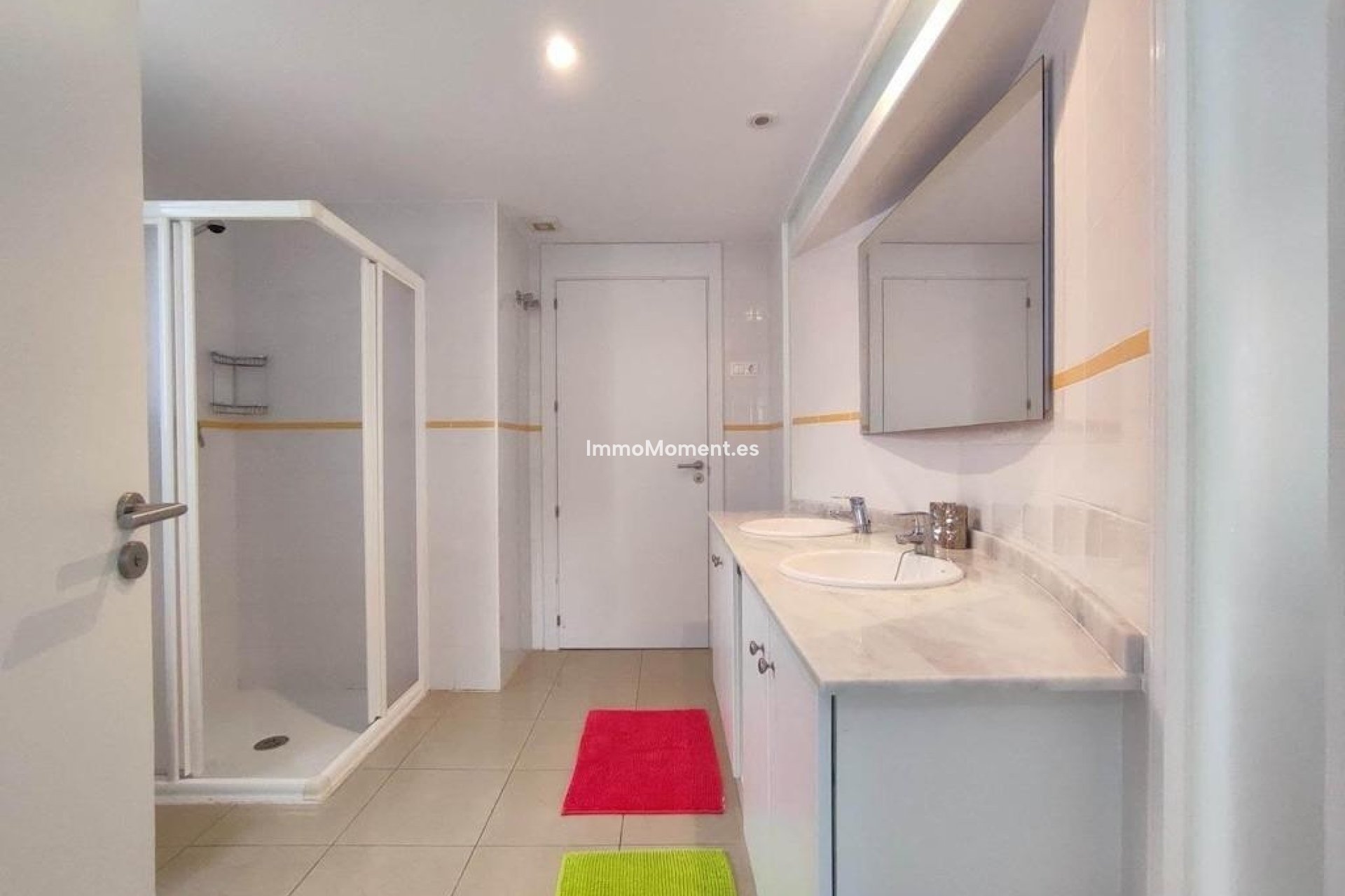 Revente - Appartement - Orihuela Costa - Punta Prima