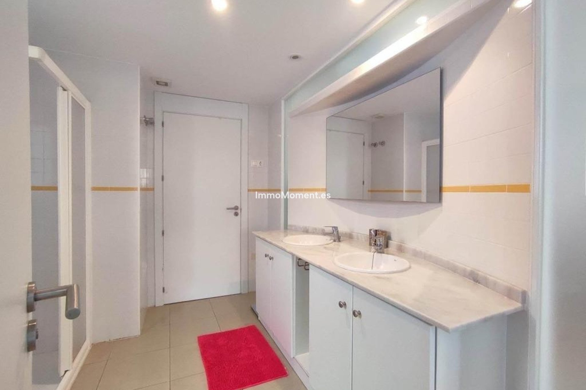 Revente - Appartement - Orihuela Costa - Punta Prima