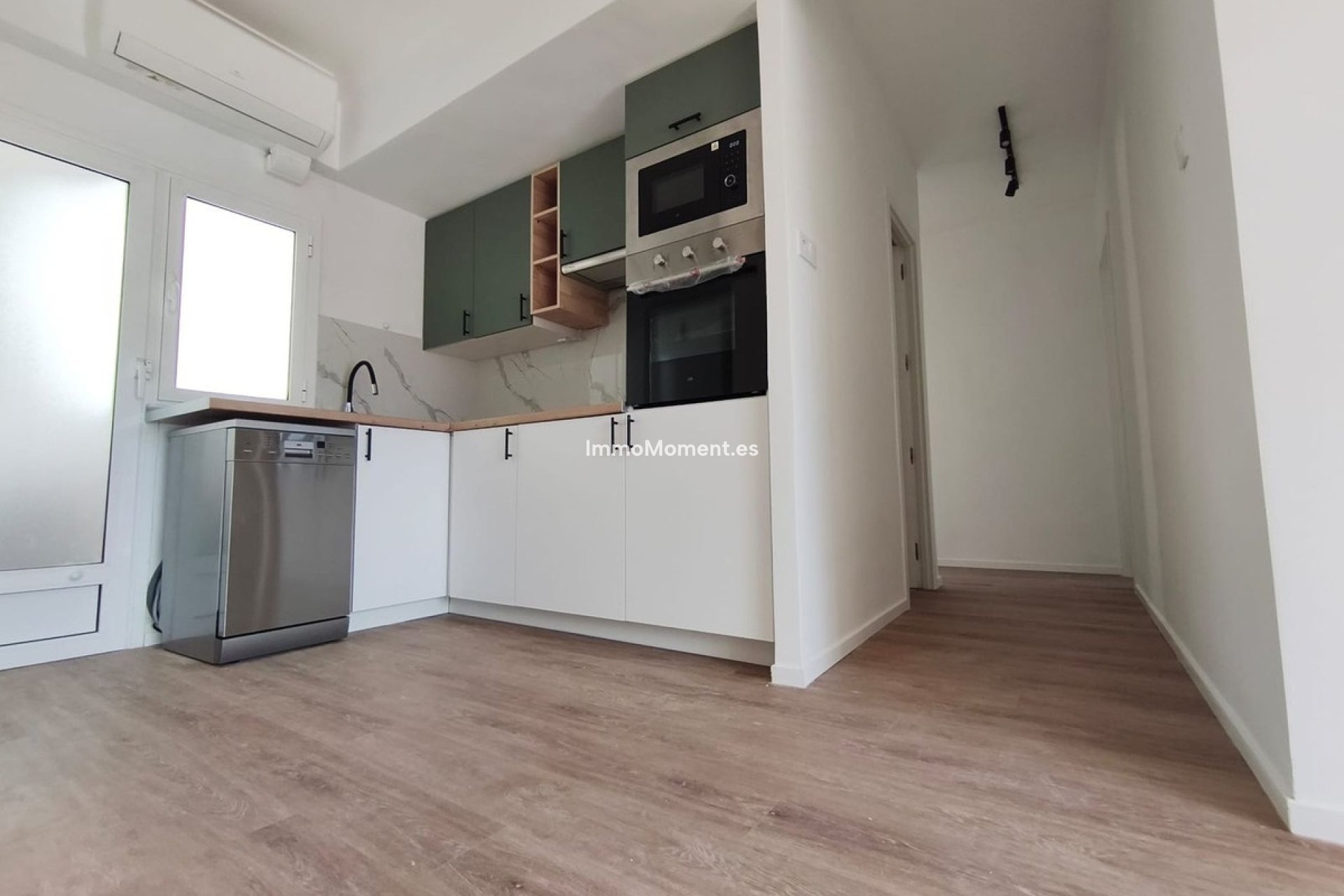 Revente - Appartement - Orihuela Costa - Punta Prima