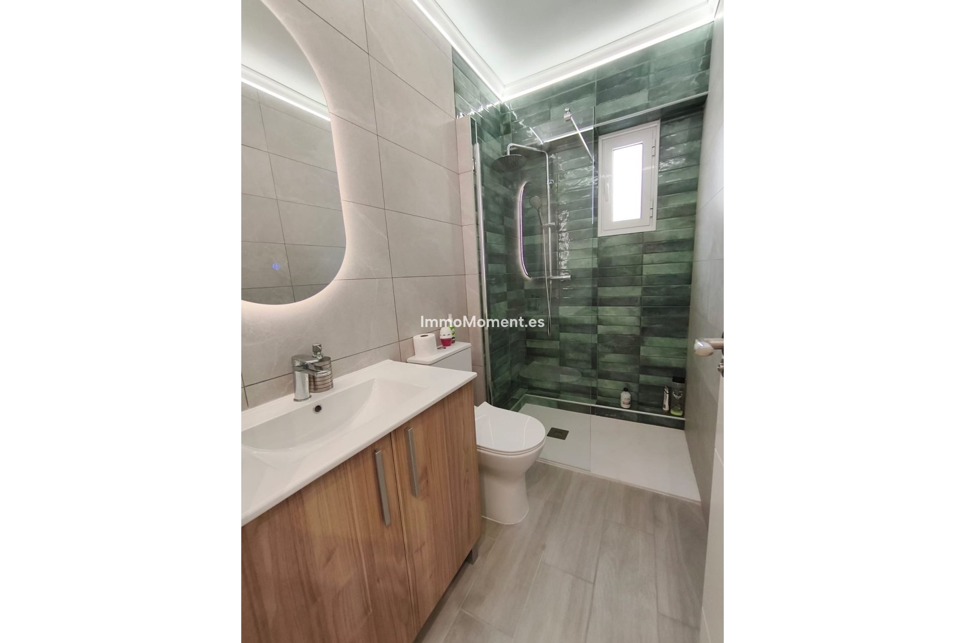 Revente - Appartement - Orihuela Costa - Punta Prima