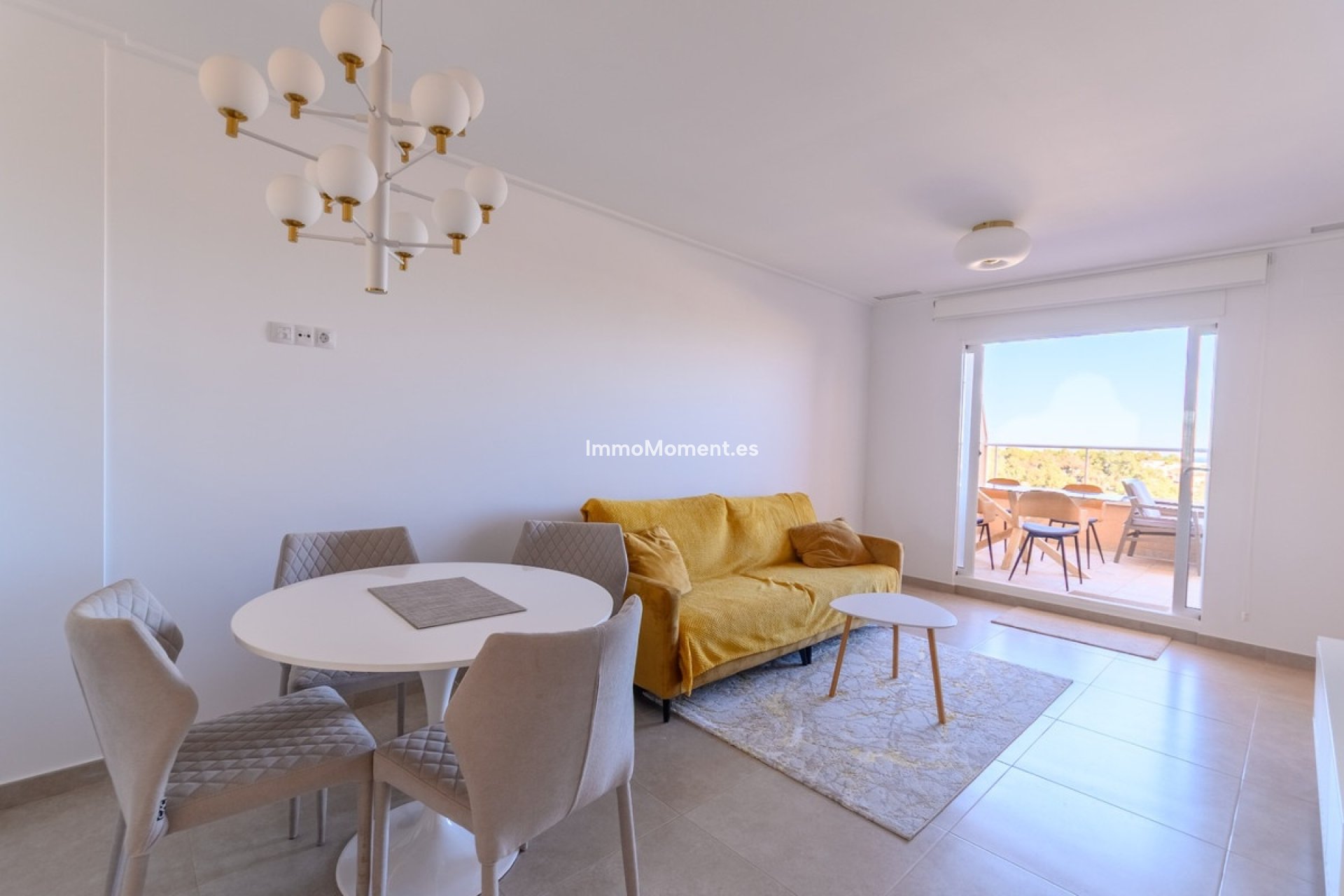 Revente - Appartement - Orihuela Costa - Punta Prima