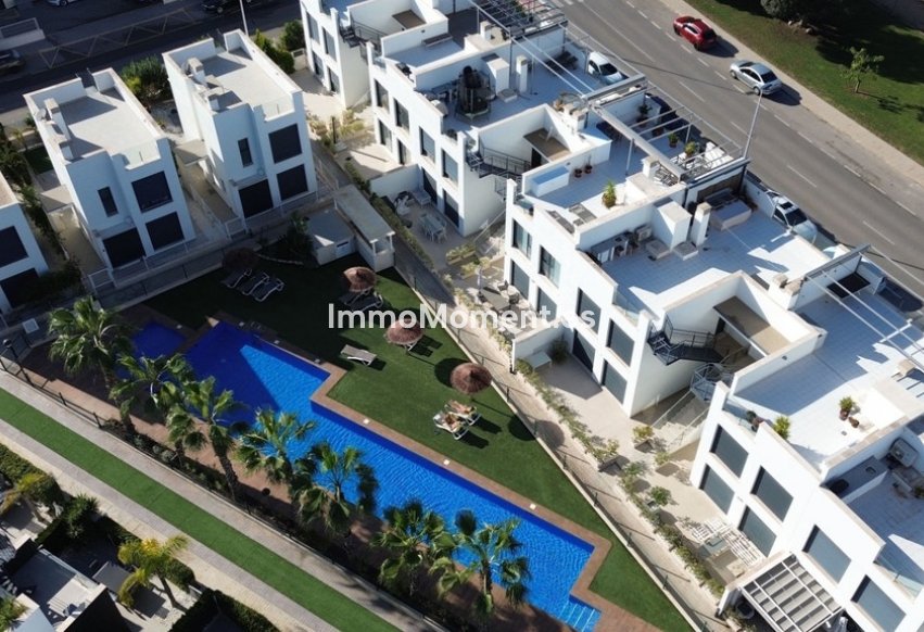 Revente - Appartement - Orihuela Costa - Punta Prima