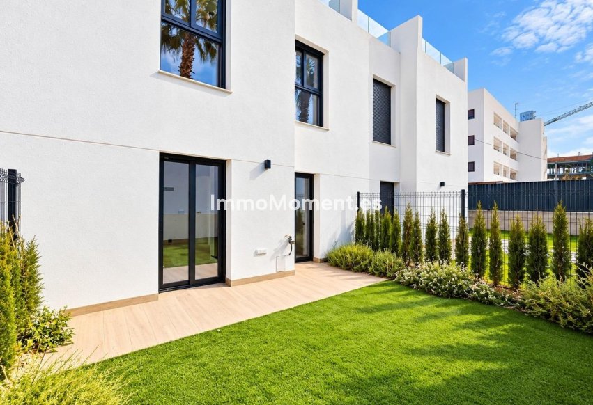 Revente - Appartement - Orihuela Costa - Punta Prima