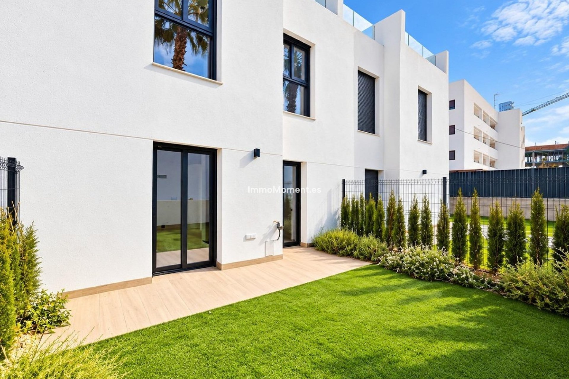 Revente - Appartement - Orihuela Costa - Punta Prima