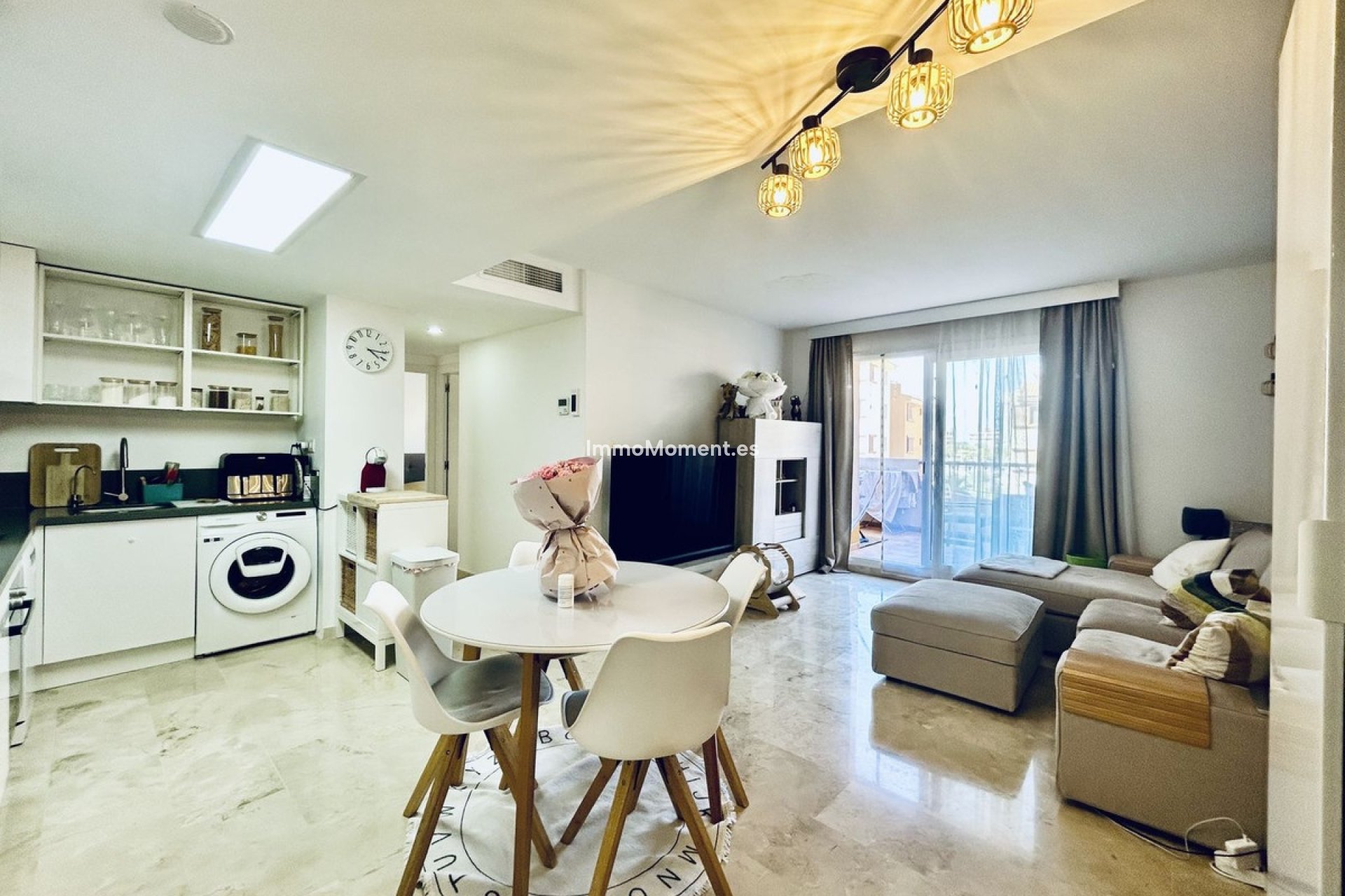 Revente - Appartement - Orihuela Costa - Punta Prima