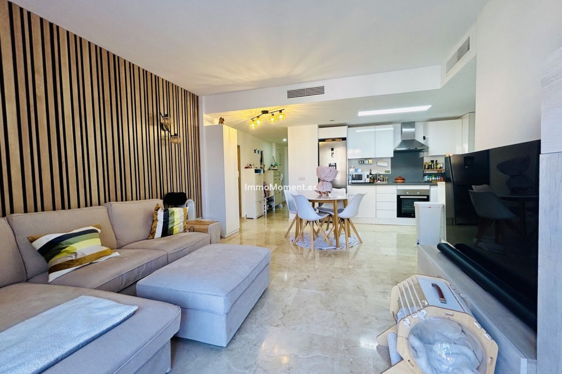 Revente - Appartement - Orihuela Costa - Punta Prima