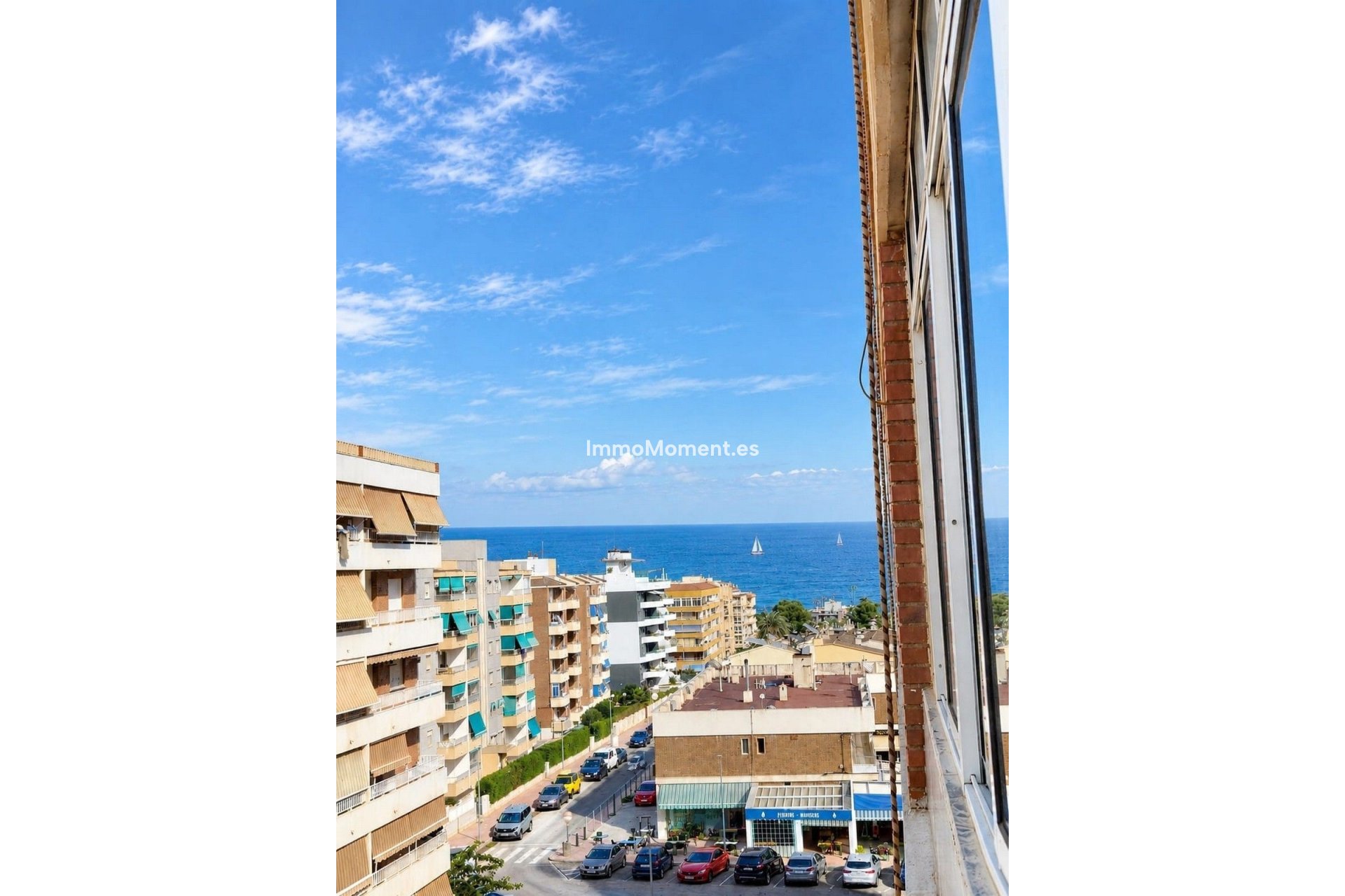 Revente - Appartement - Orihuela Costa - Punta Prima