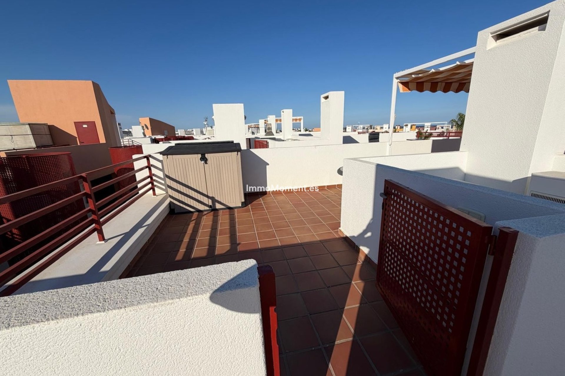 Revente - Appartement - Orihuela Costa - Punta Prima