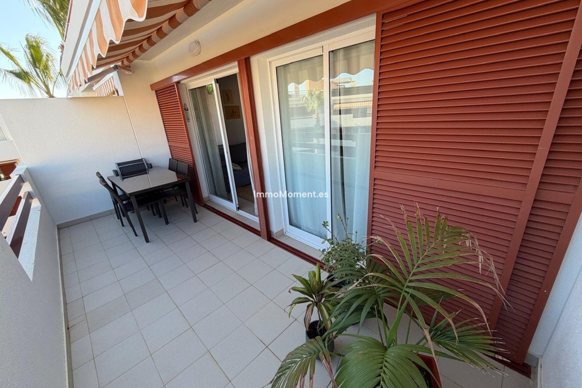 Revente - Appartement - Orihuela Costa - Punta Prima