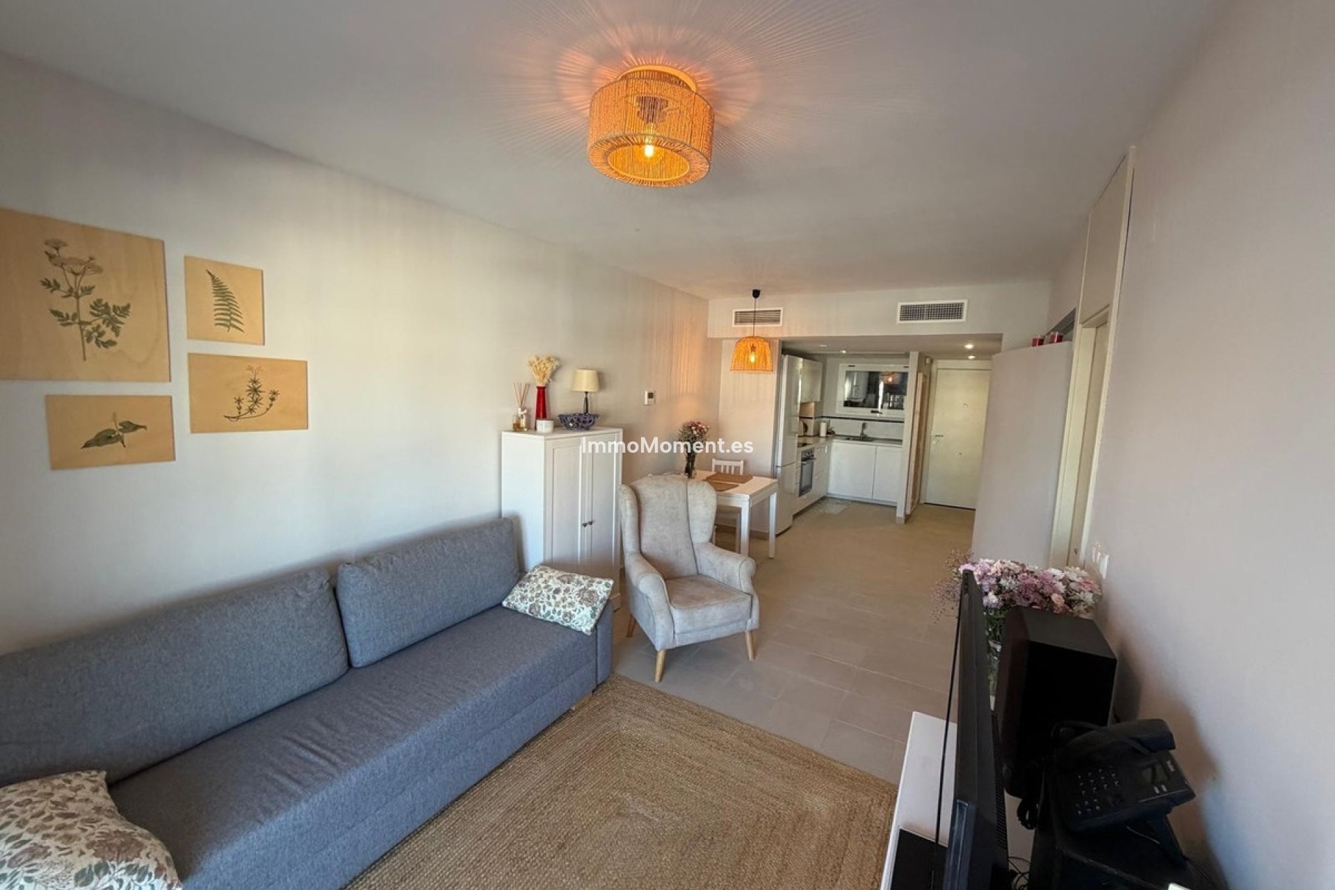 Revente - Appartement - Orihuela Costa - Punta Prima