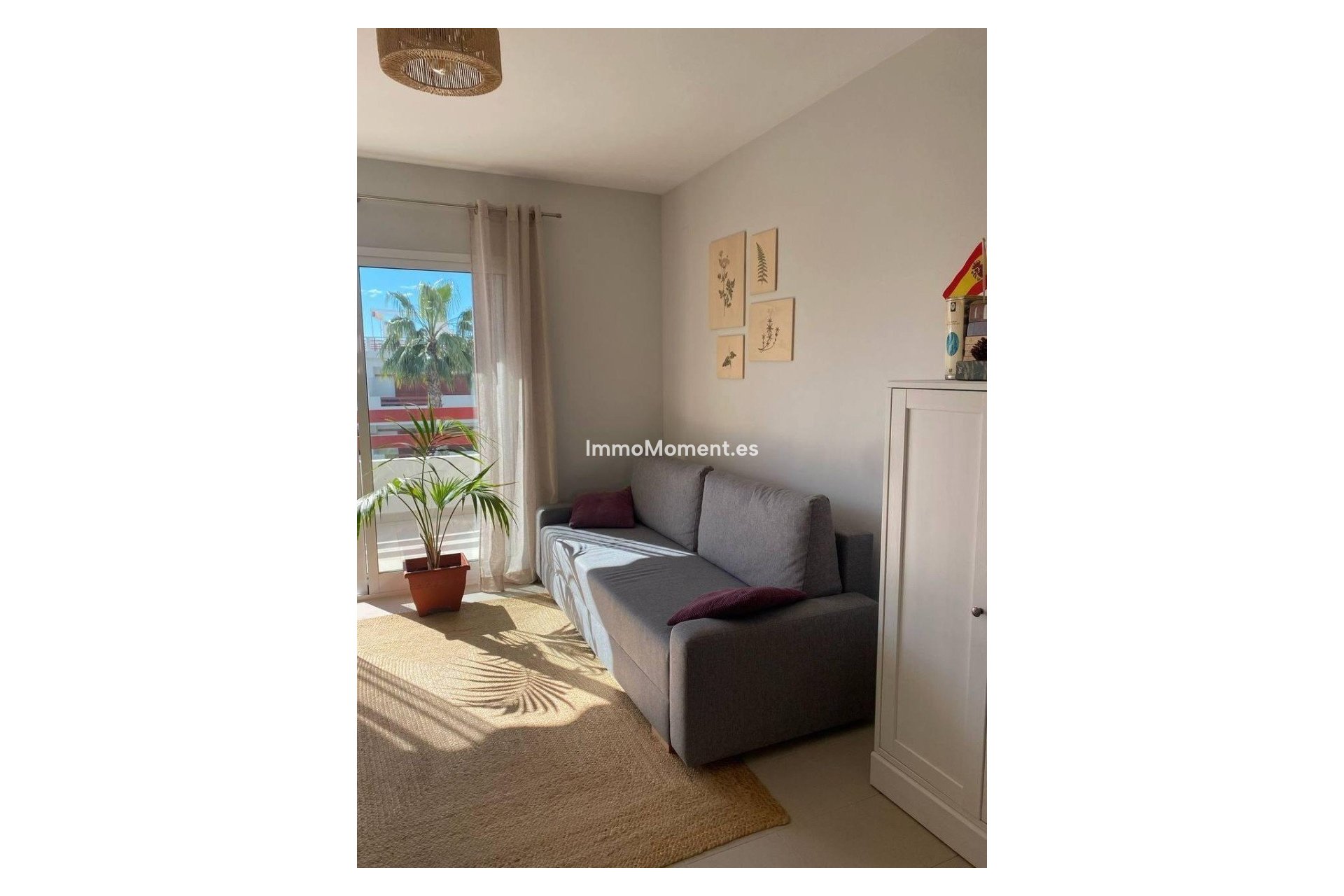 Revente - Appartement - Orihuela Costa - Punta Prima