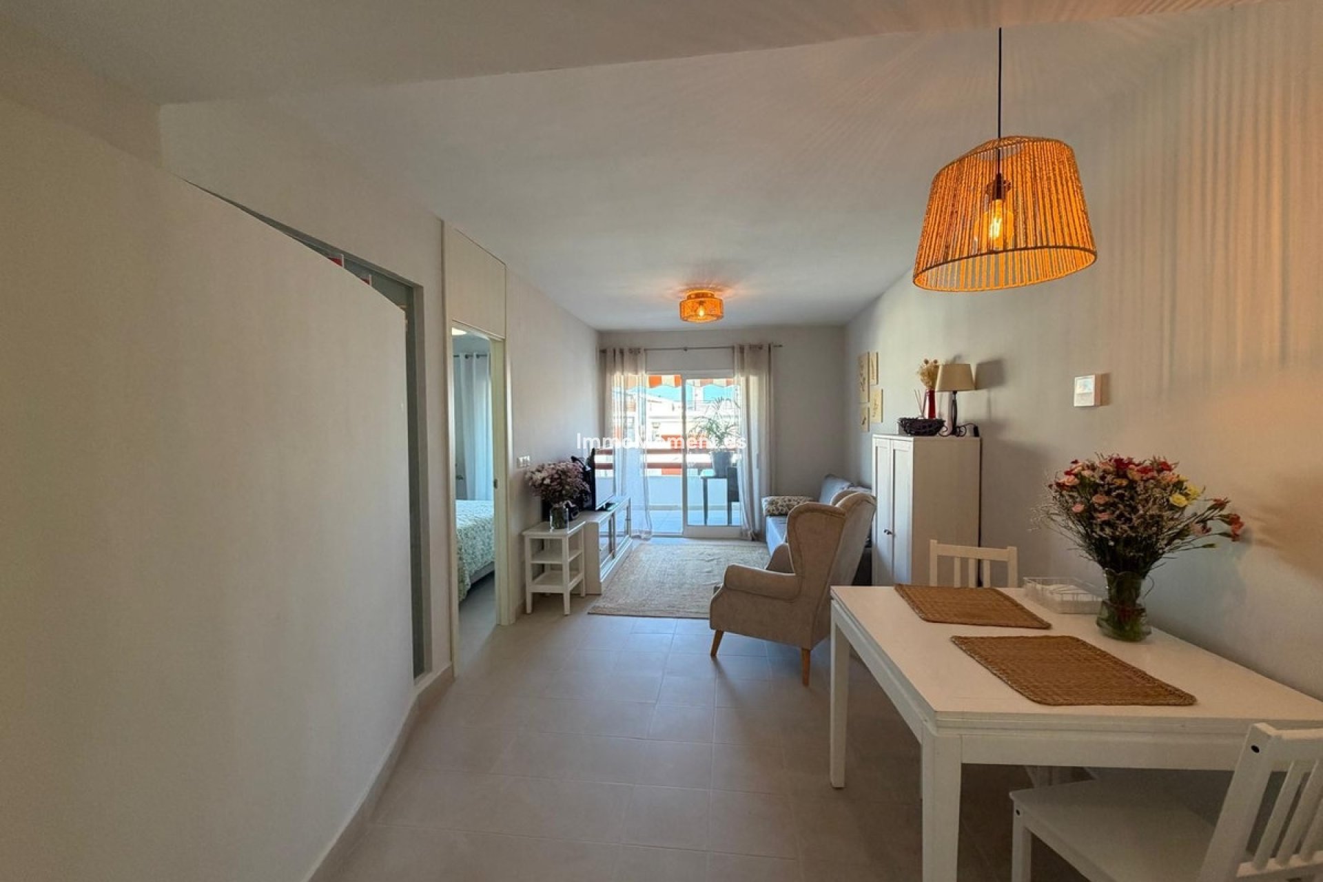 Revente - Appartement - Orihuela Costa - Punta Prima