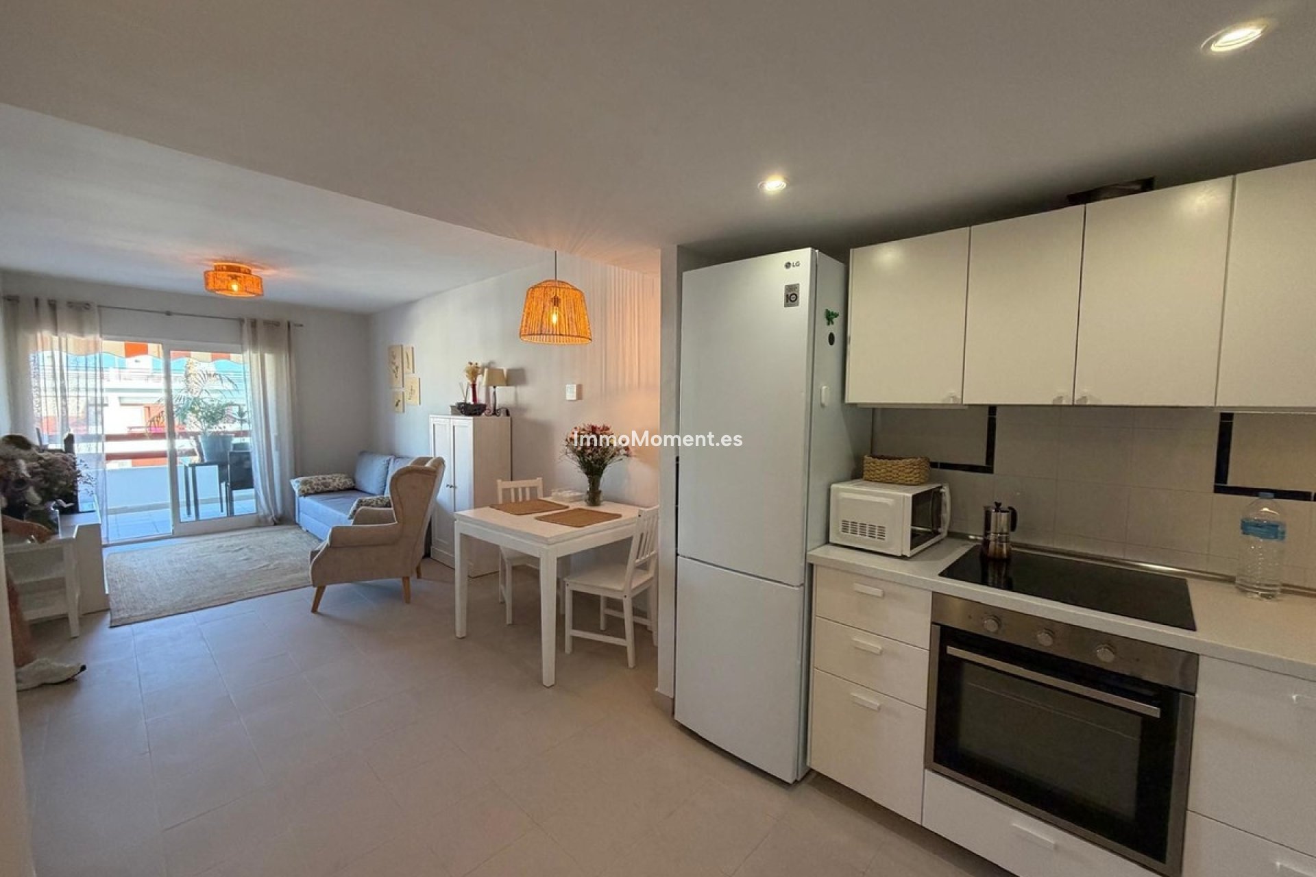 Revente - Appartement - Orihuela Costa - Punta Prima