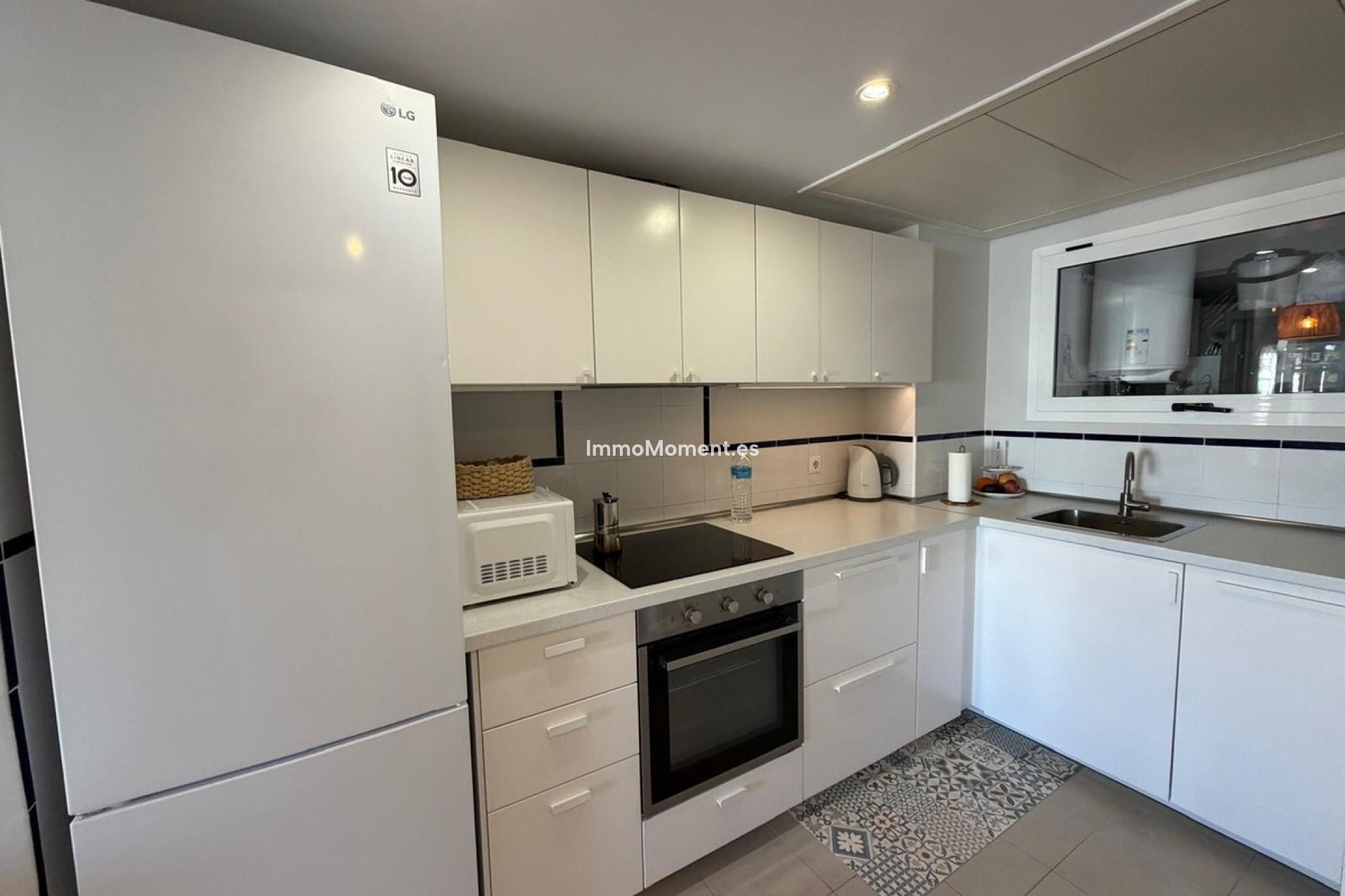 Revente - Appartement - Orihuela Costa - Punta Prima