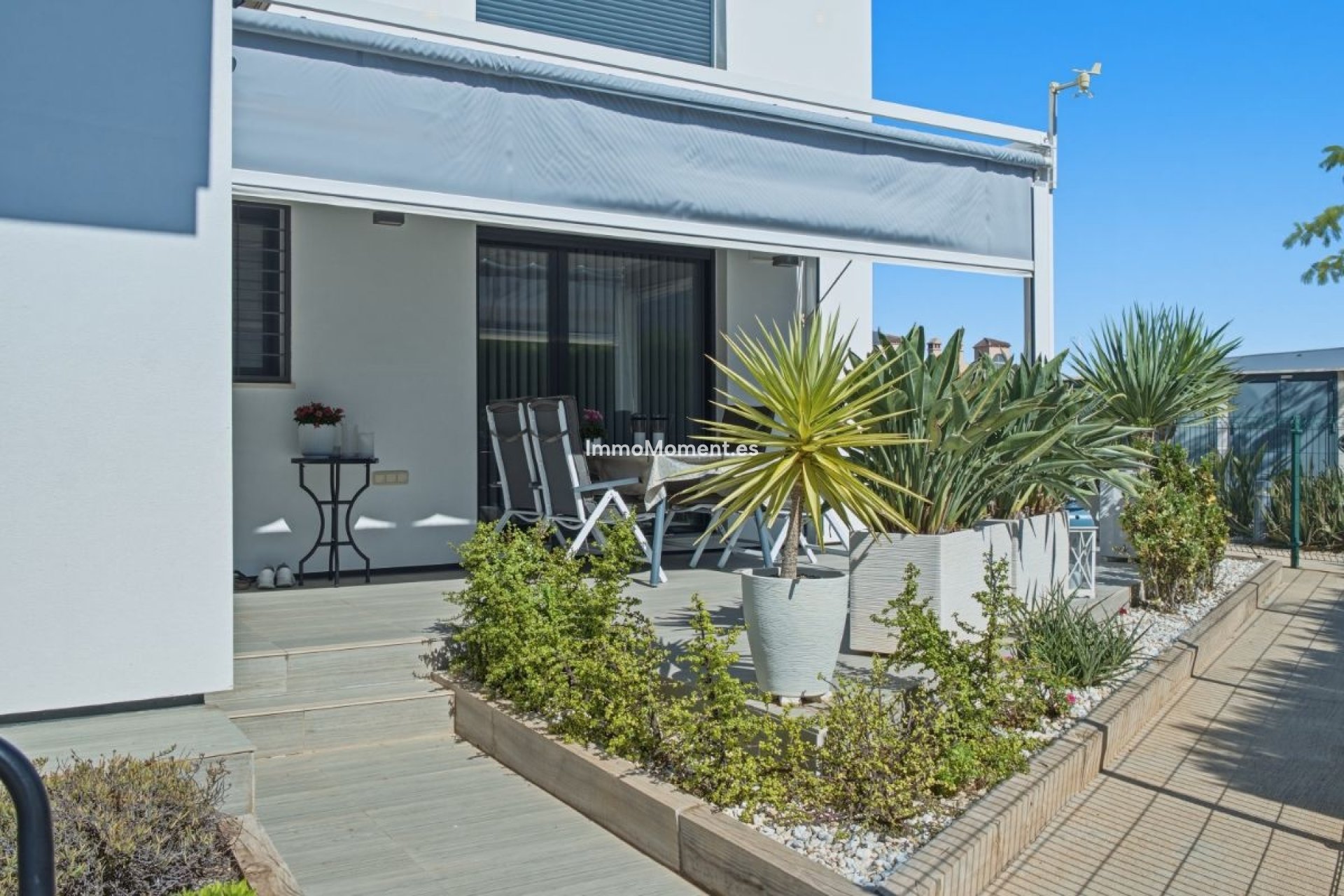 Revente - Appartement - Orihuela Costa - Punta Prima