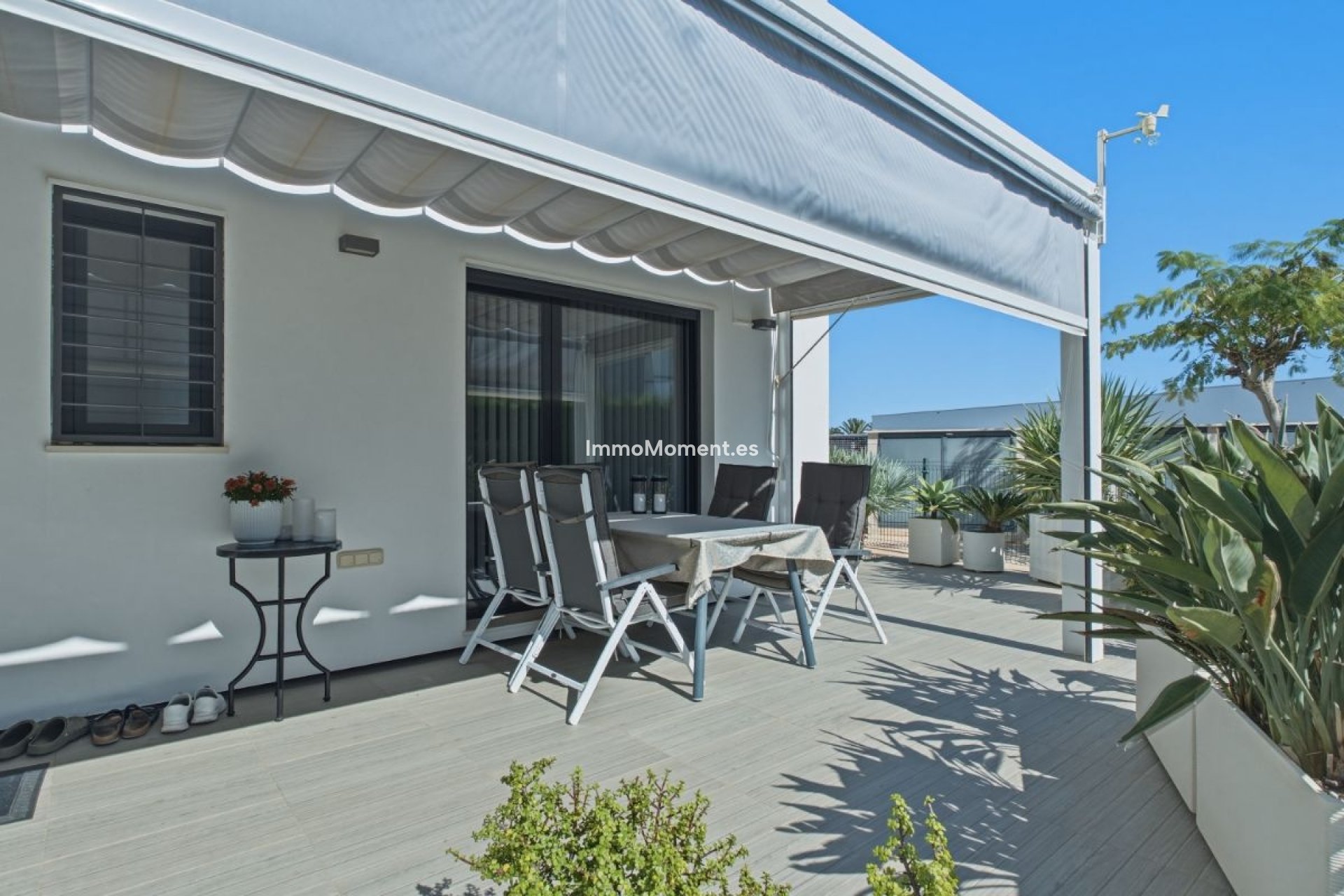 Revente - Appartement - Orihuela Costa - Punta Prima