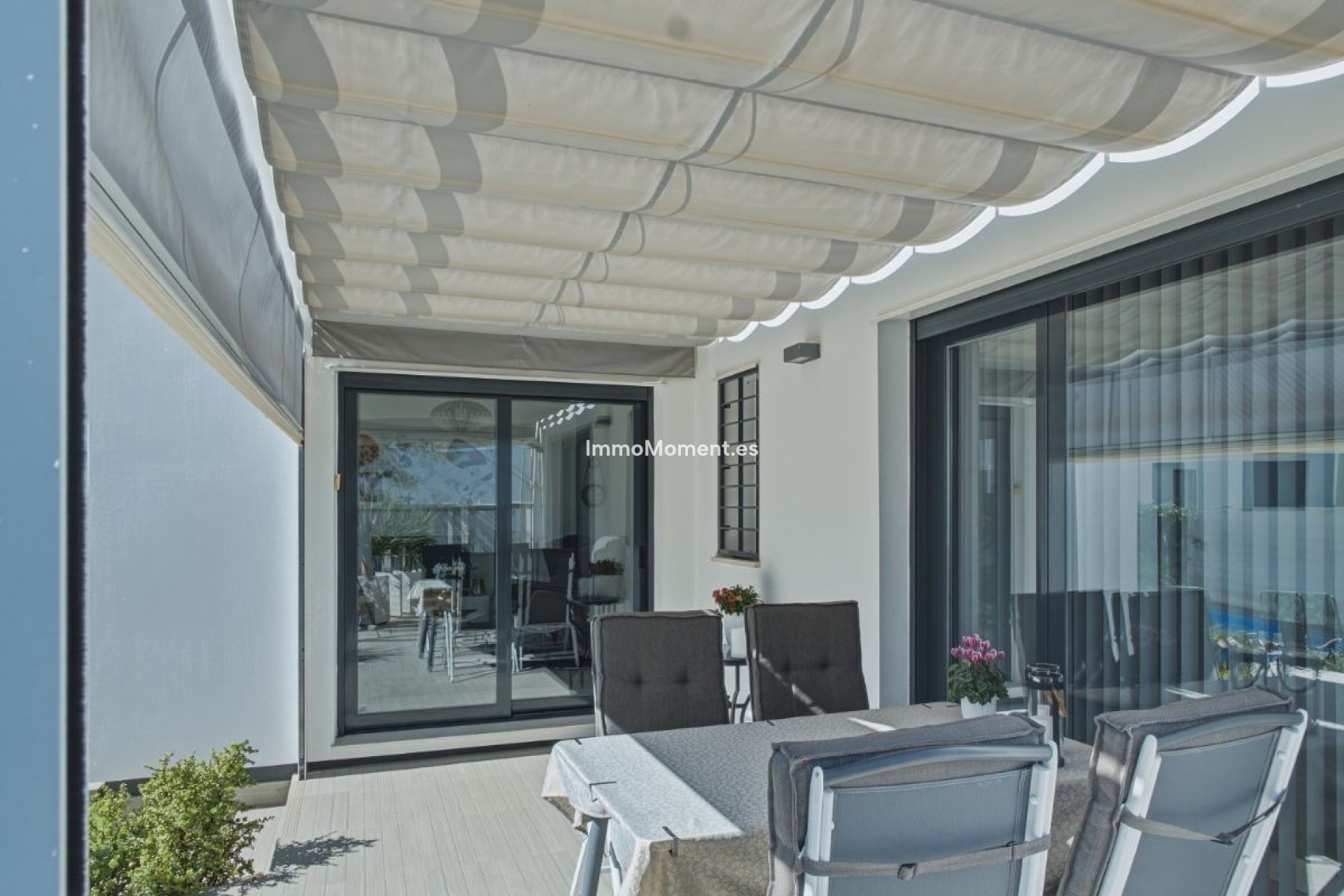 Revente - Appartement - Orihuela Costa - Punta Prima