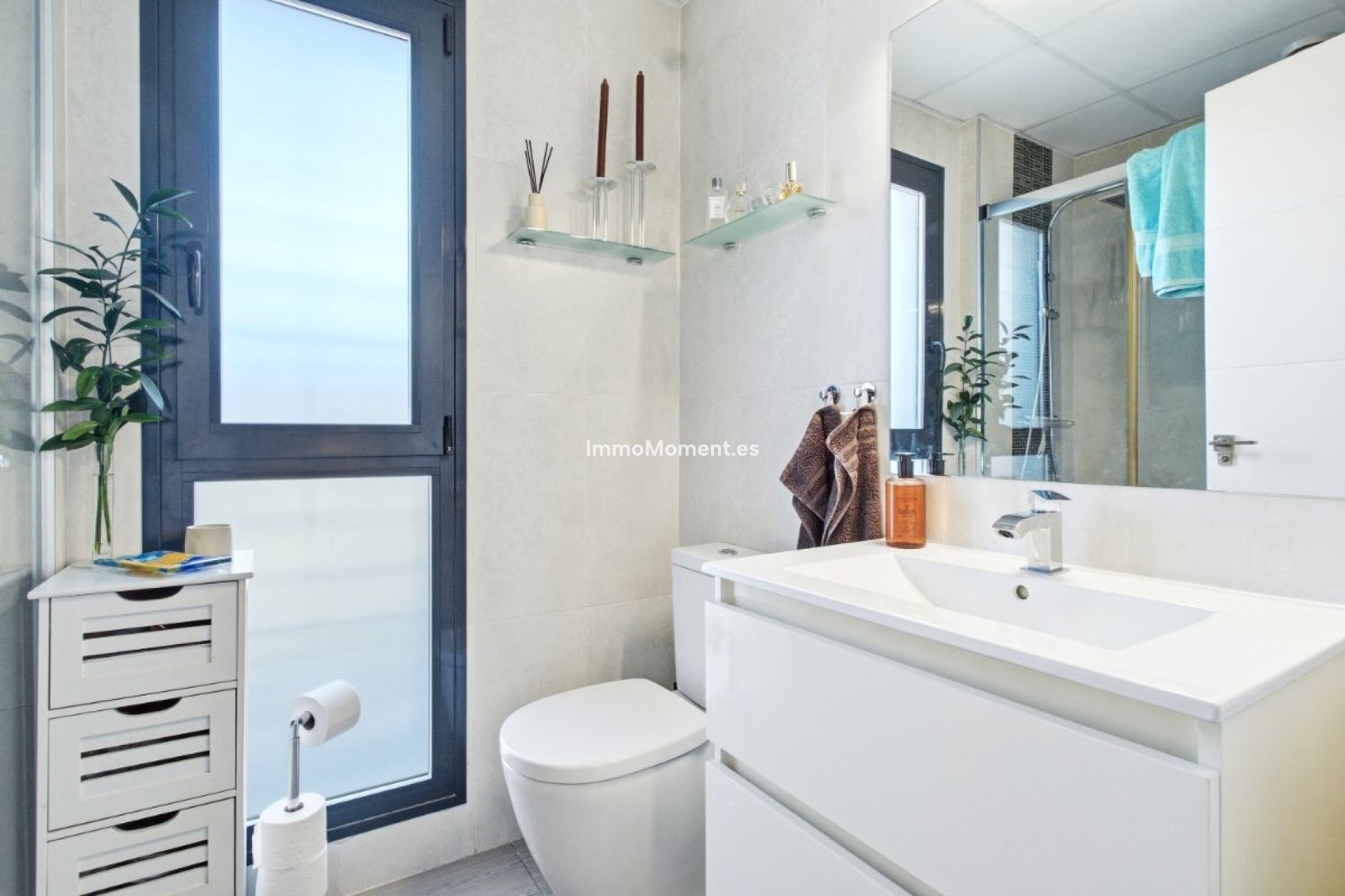 Revente - Appartement - Orihuela Costa - Punta Prima