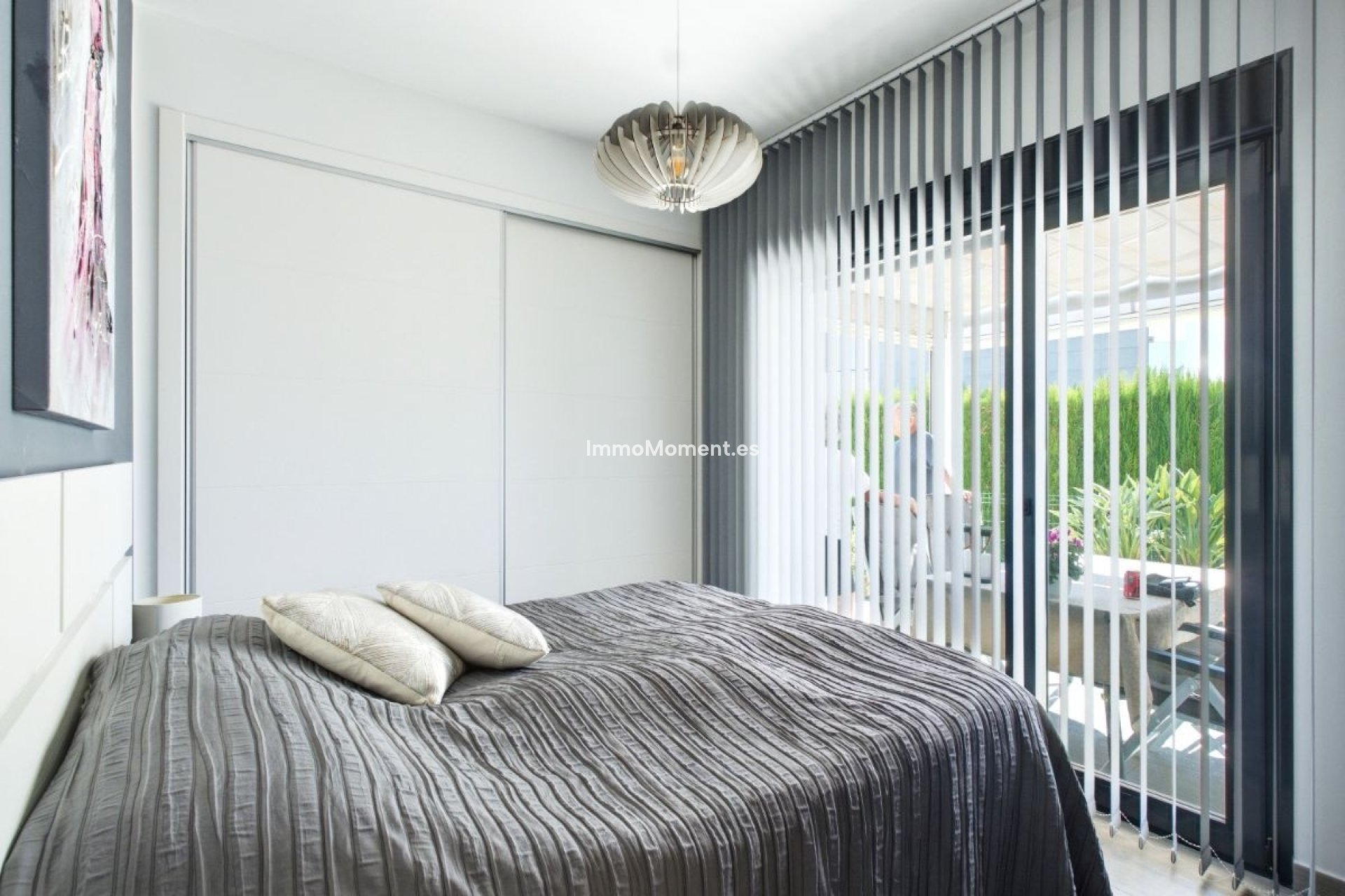 Revente - Appartement - Orihuela Costa - Punta Prima