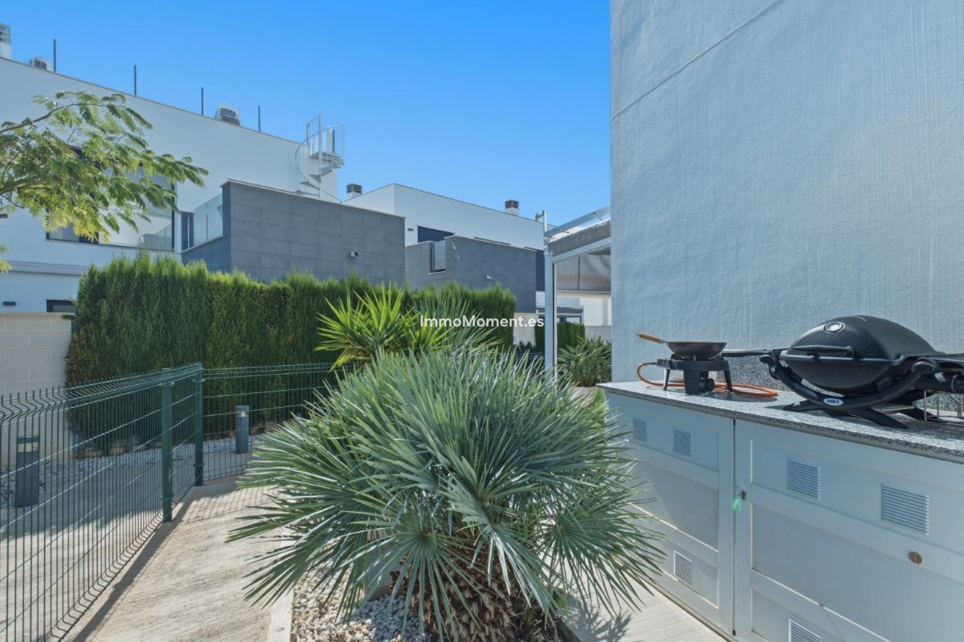 Revente - Appartement - Orihuela Costa - Punta Prima