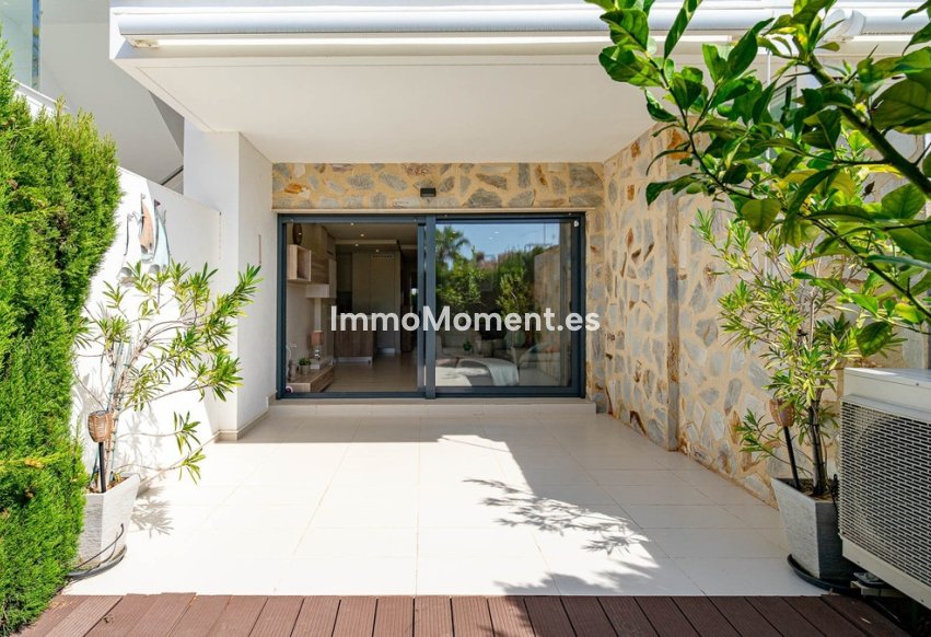 Revente - Appartement - Orihuela Costa - Punta Prima