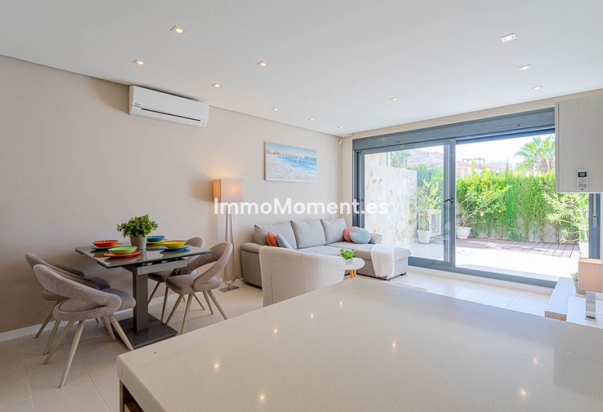 Revente - Appartement - Orihuela Costa - Punta Prima