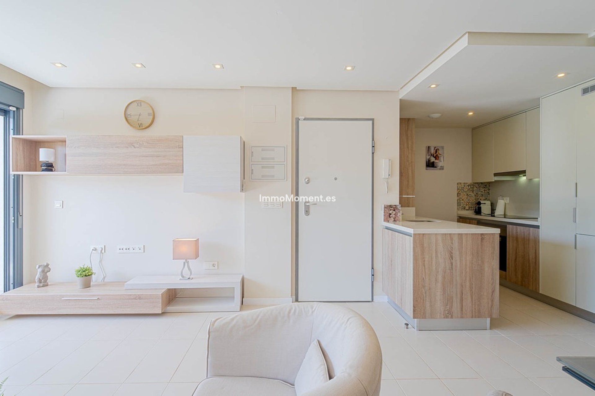 Revente - Appartement - Orihuela Costa - Punta Prima