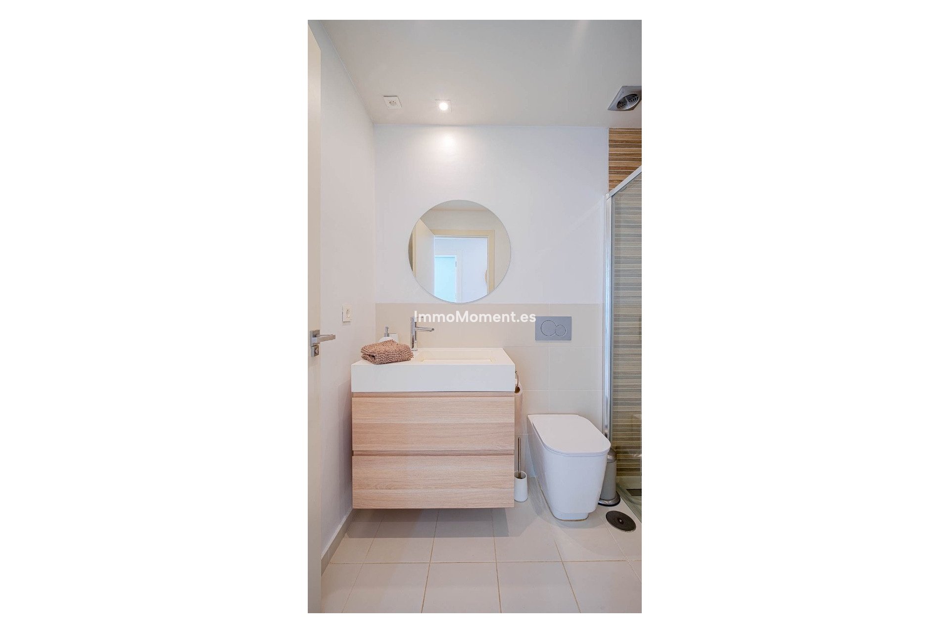 Revente - Appartement - Orihuela Costa - Punta Prima