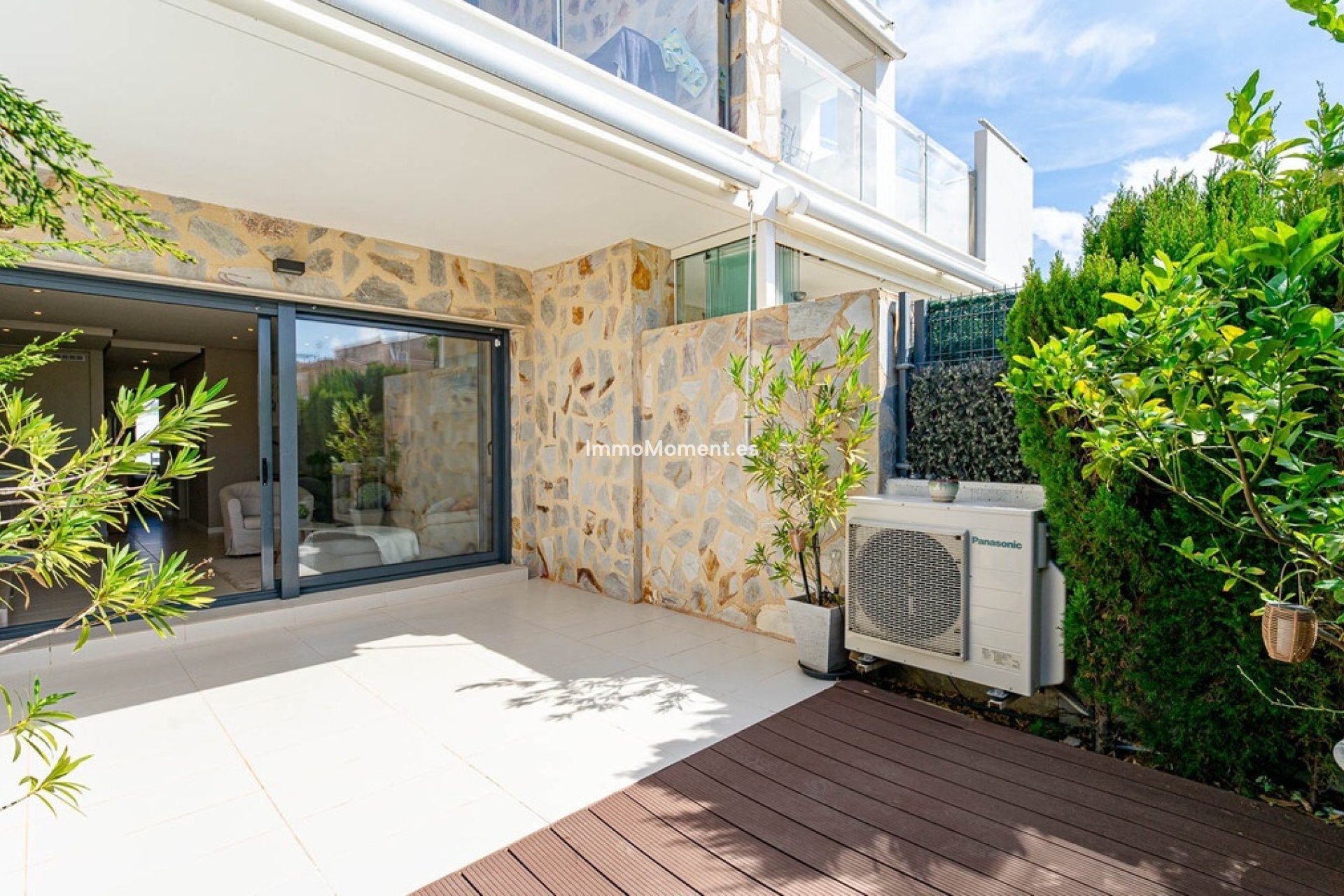 Revente - Appartement - Orihuela Costa - Punta Prima