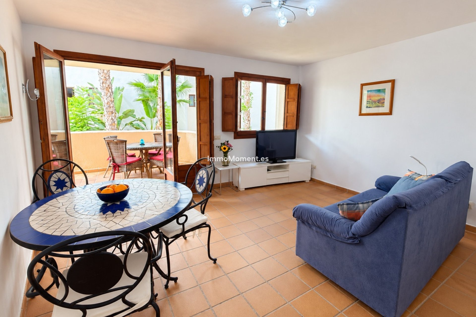 Revente - Appartement - Orihuela Costa - Punta Prima