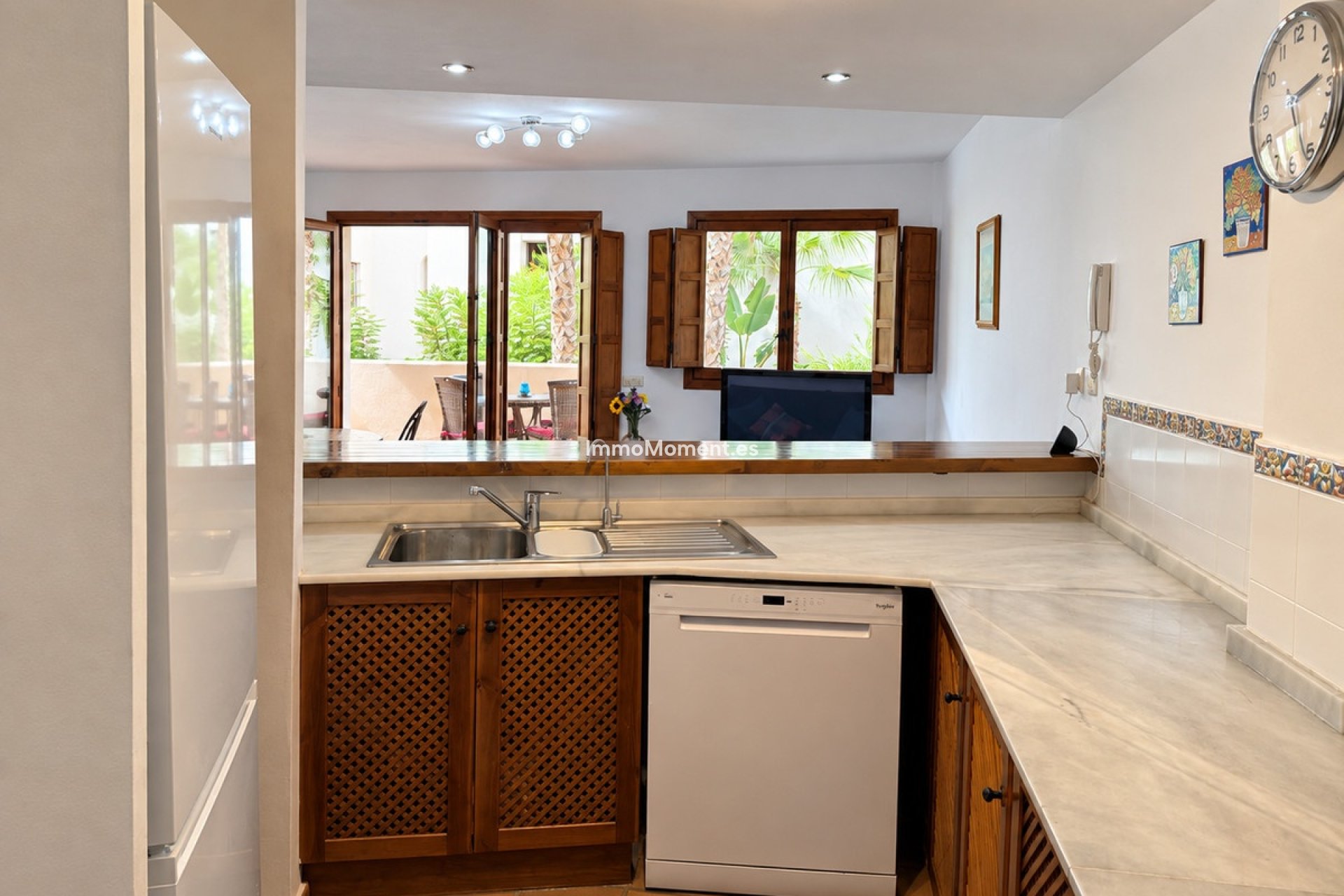 Revente - Appartement - Orihuela Costa - Punta Prima