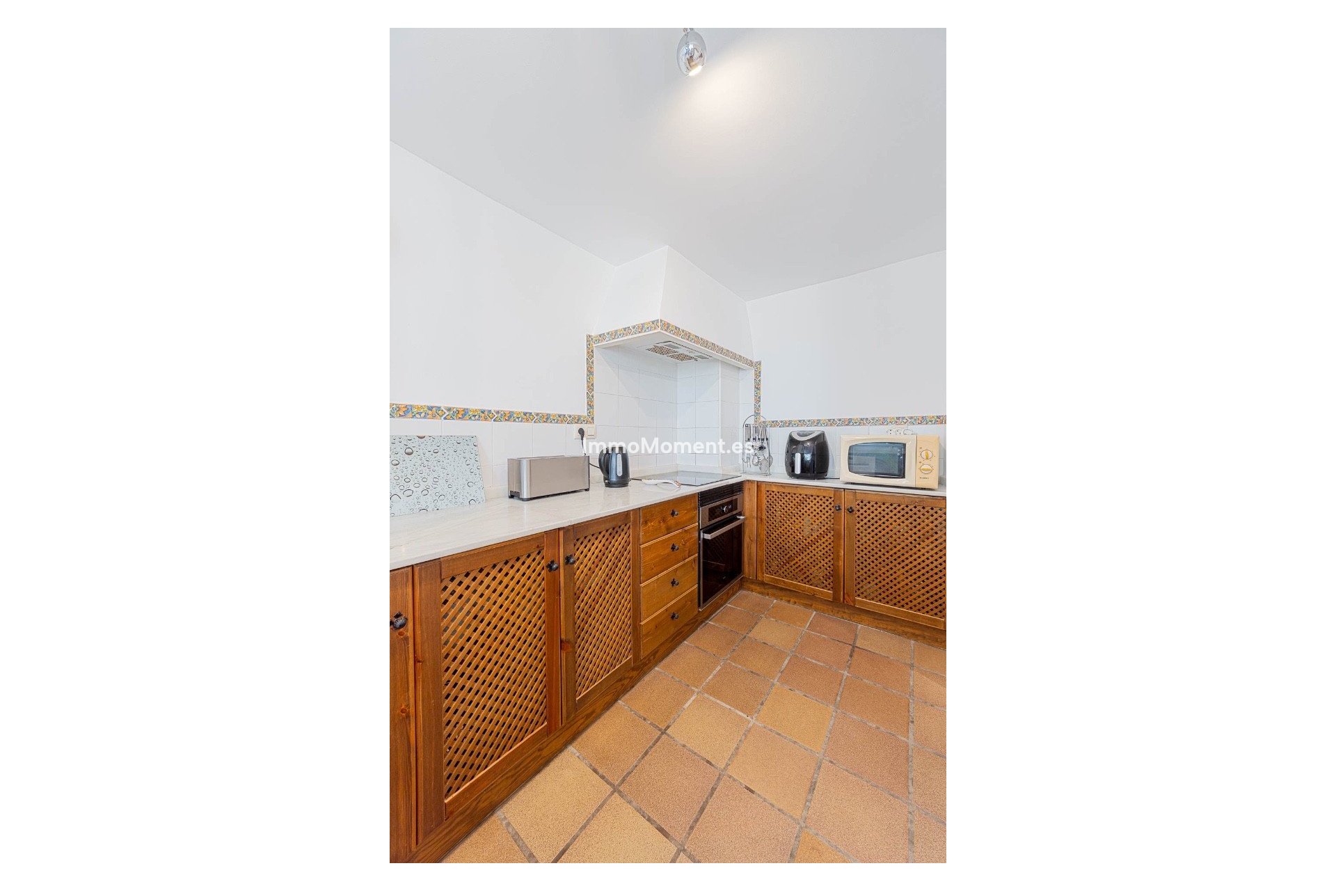 Revente - Appartement - Orihuela Costa - Punta Prima