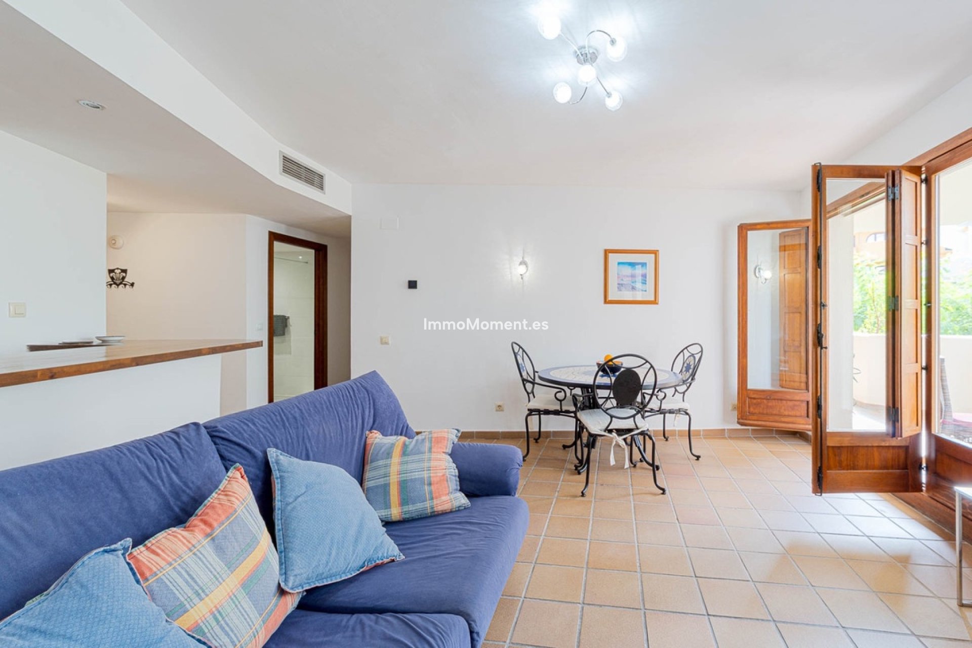 Revente - Appartement - Orihuela Costa - Punta Prima