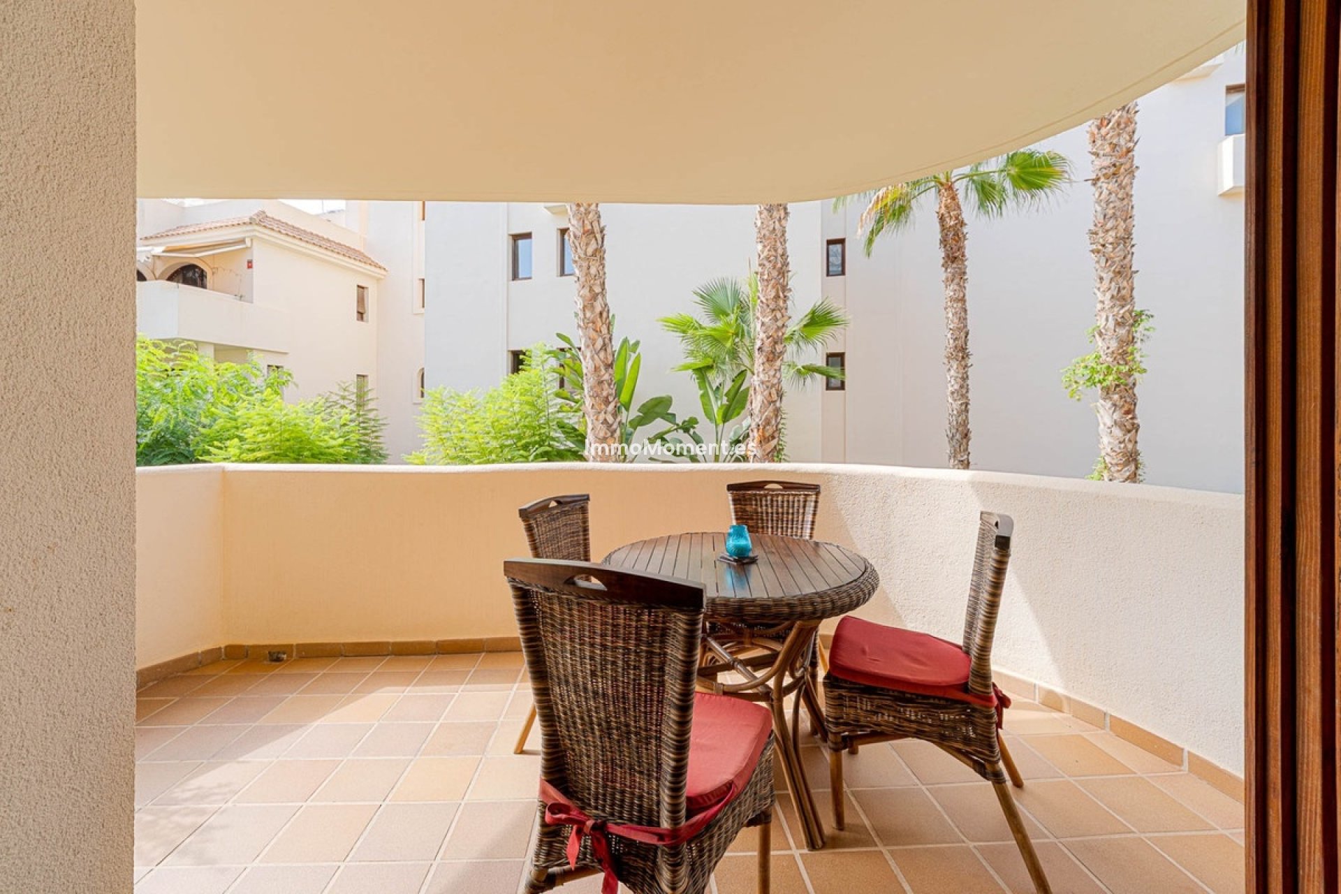 Revente - Appartement - Orihuela Costa - Punta Prima