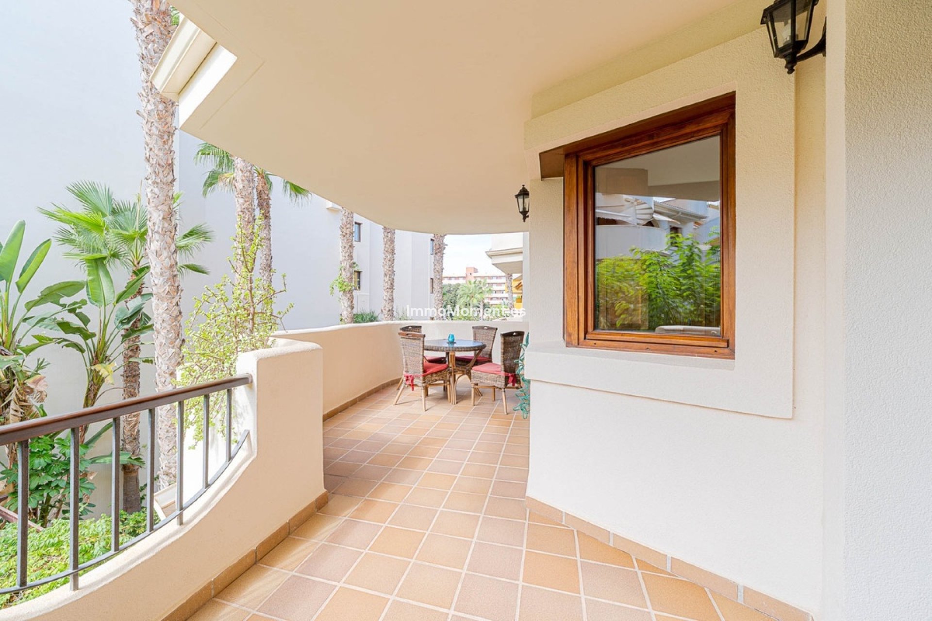 Revente - Appartement - Orihuela Costa - Punta Prima